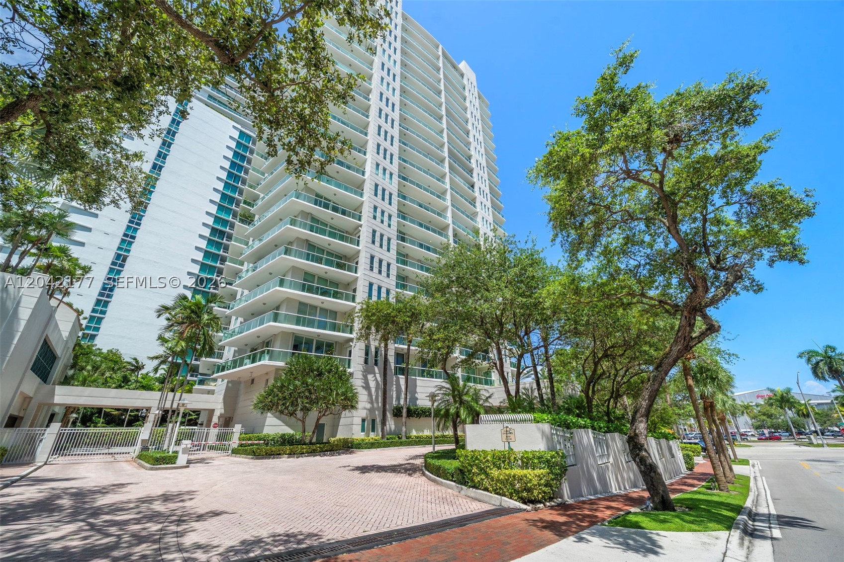2645 S Bayshore Dr #601, Miami FL 33133