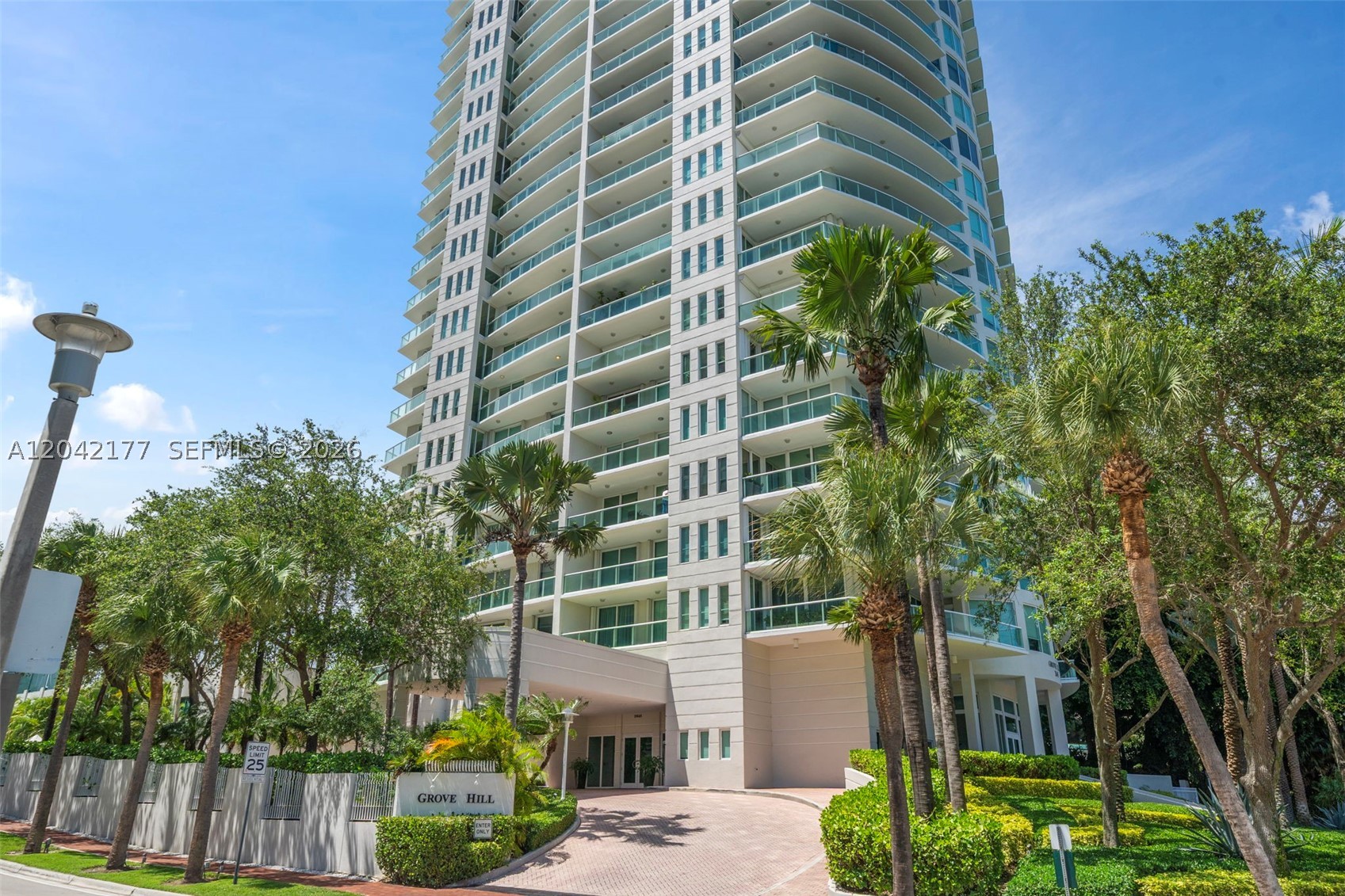 2645 S Bayshore Dr #601, Miami FL 33133