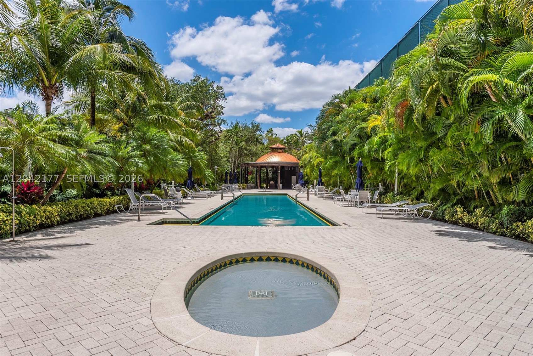 2645 S Bayshore Dr #601, Miami FL 33133