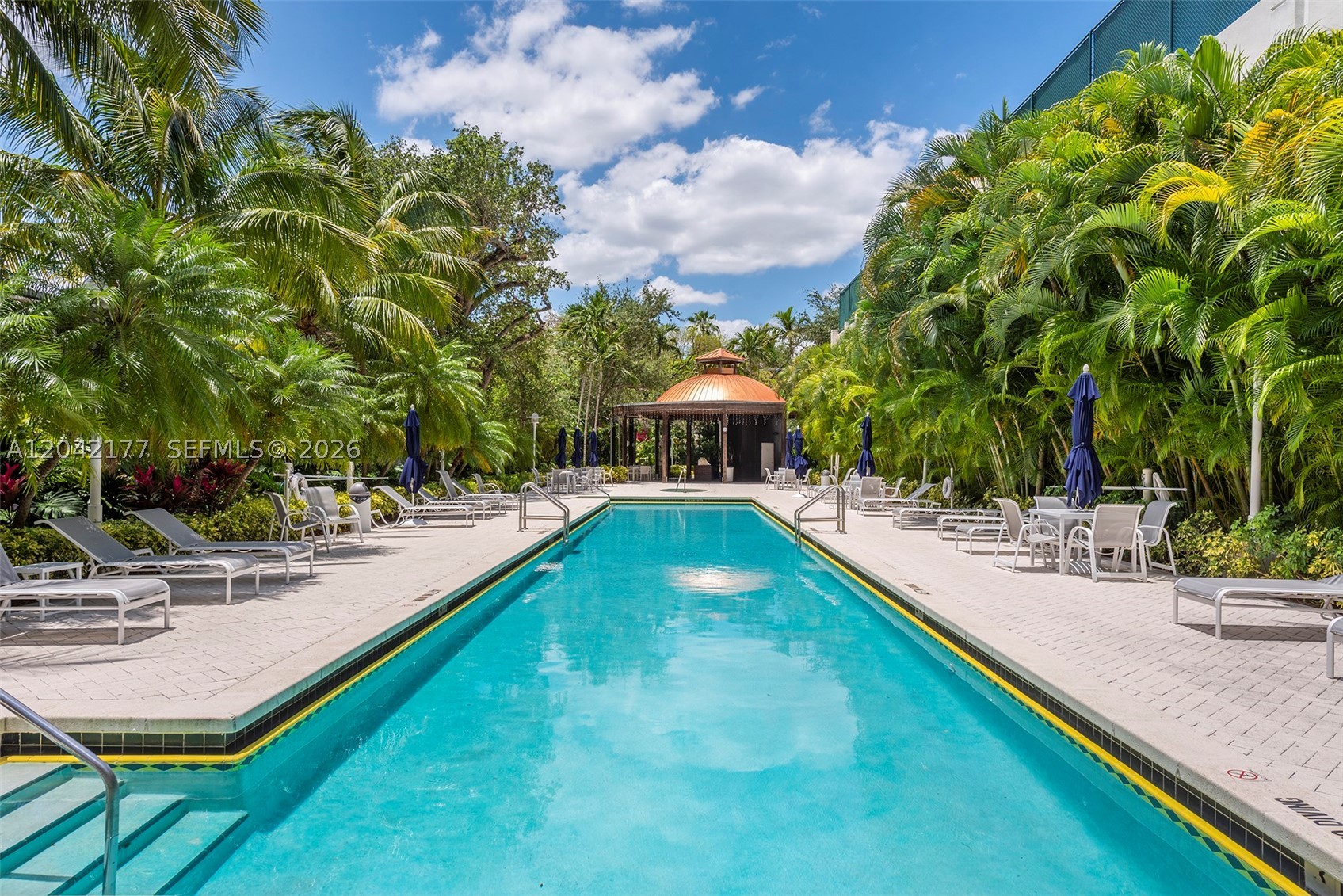 2645 S Bayshore Dr #601, Miami FL 33133