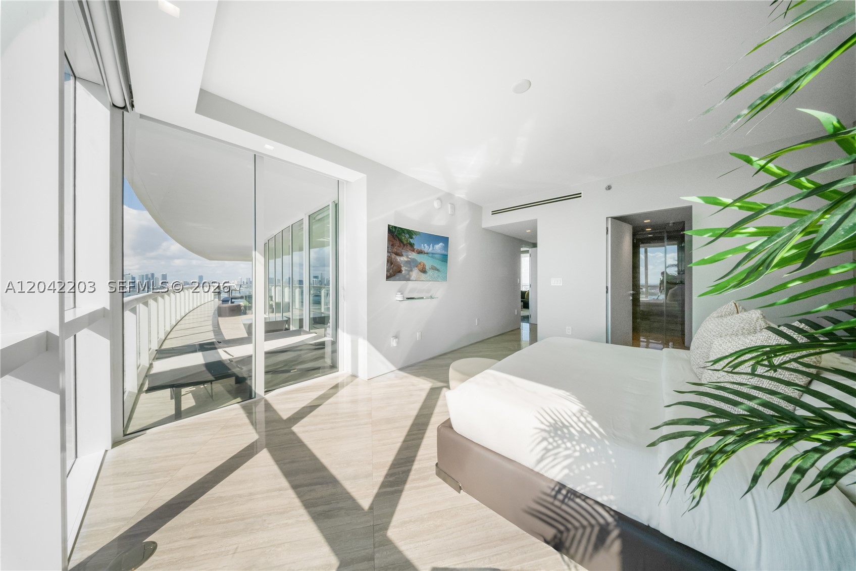 450 Alton Rd #3301, Miami Beach FL 33139
