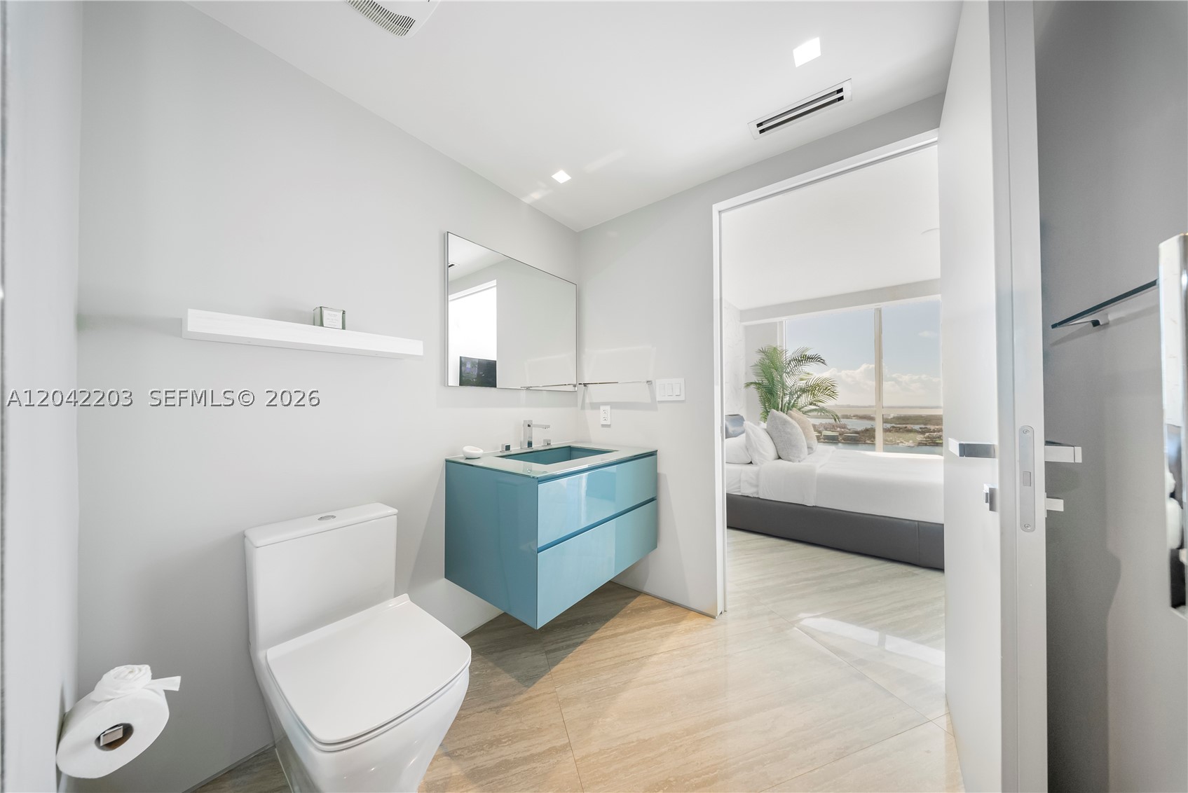 450 Alton Rd #3301, Miami Beach FL 33139