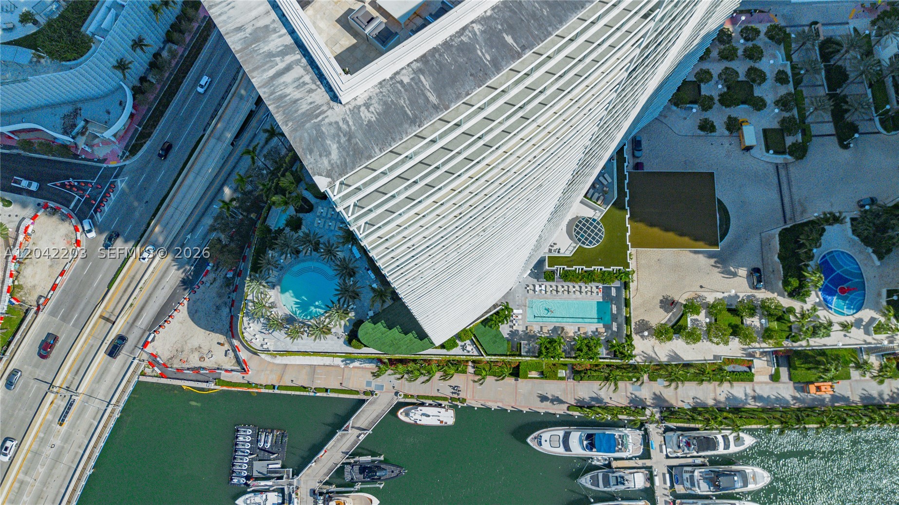 450 Alton Rd #3301, Miami Beach FL 33139