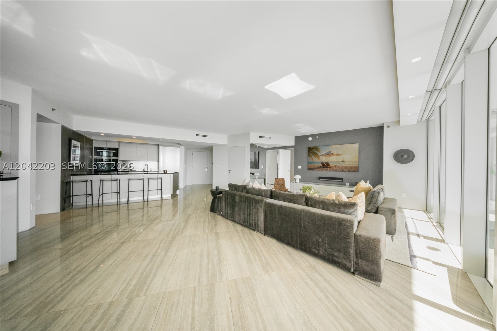 450 Alton Rd #3301, Miami Beach FL 33139