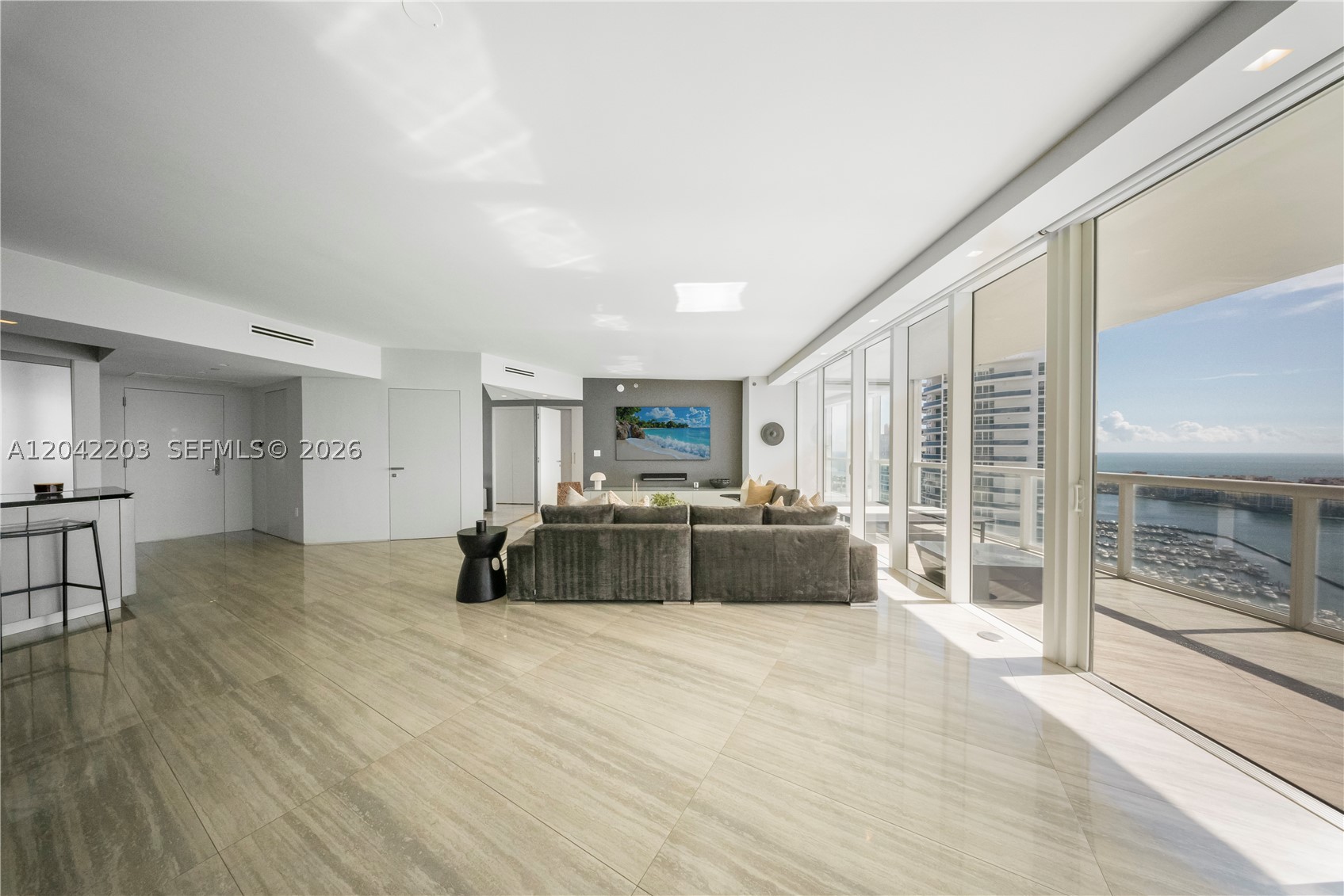 450 Alton Rd #3301, Miami Beach FL 33139