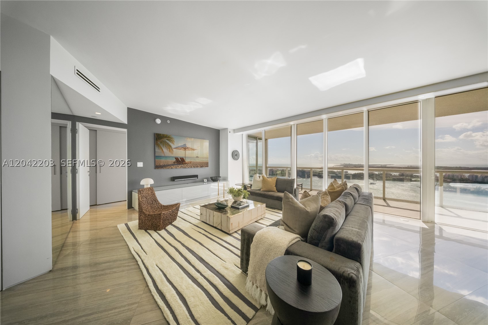 450 Alton Rd #3301, Miami Beach FL 33139