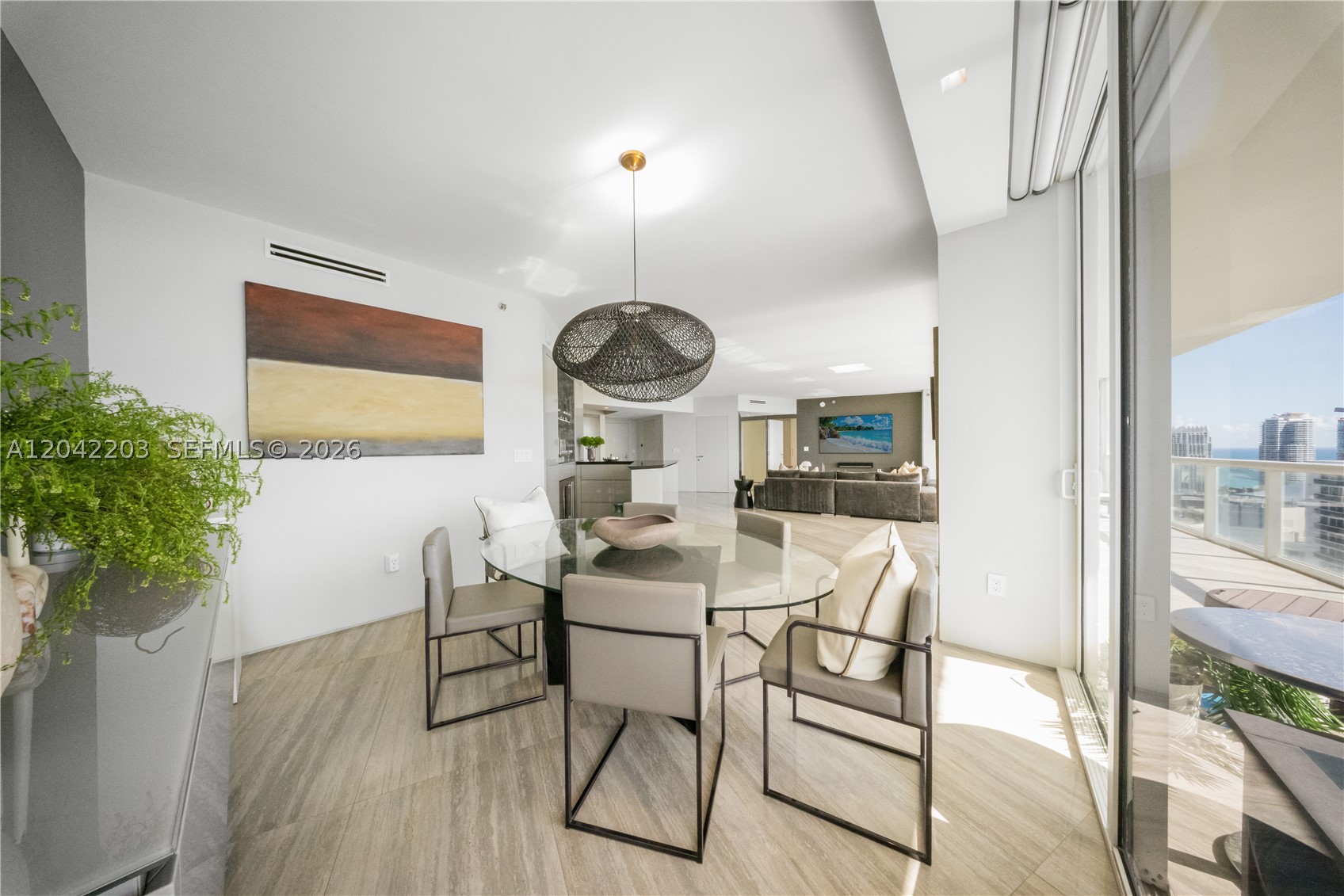 450 Alton Rd #3301, Miami Beach FL 33139
