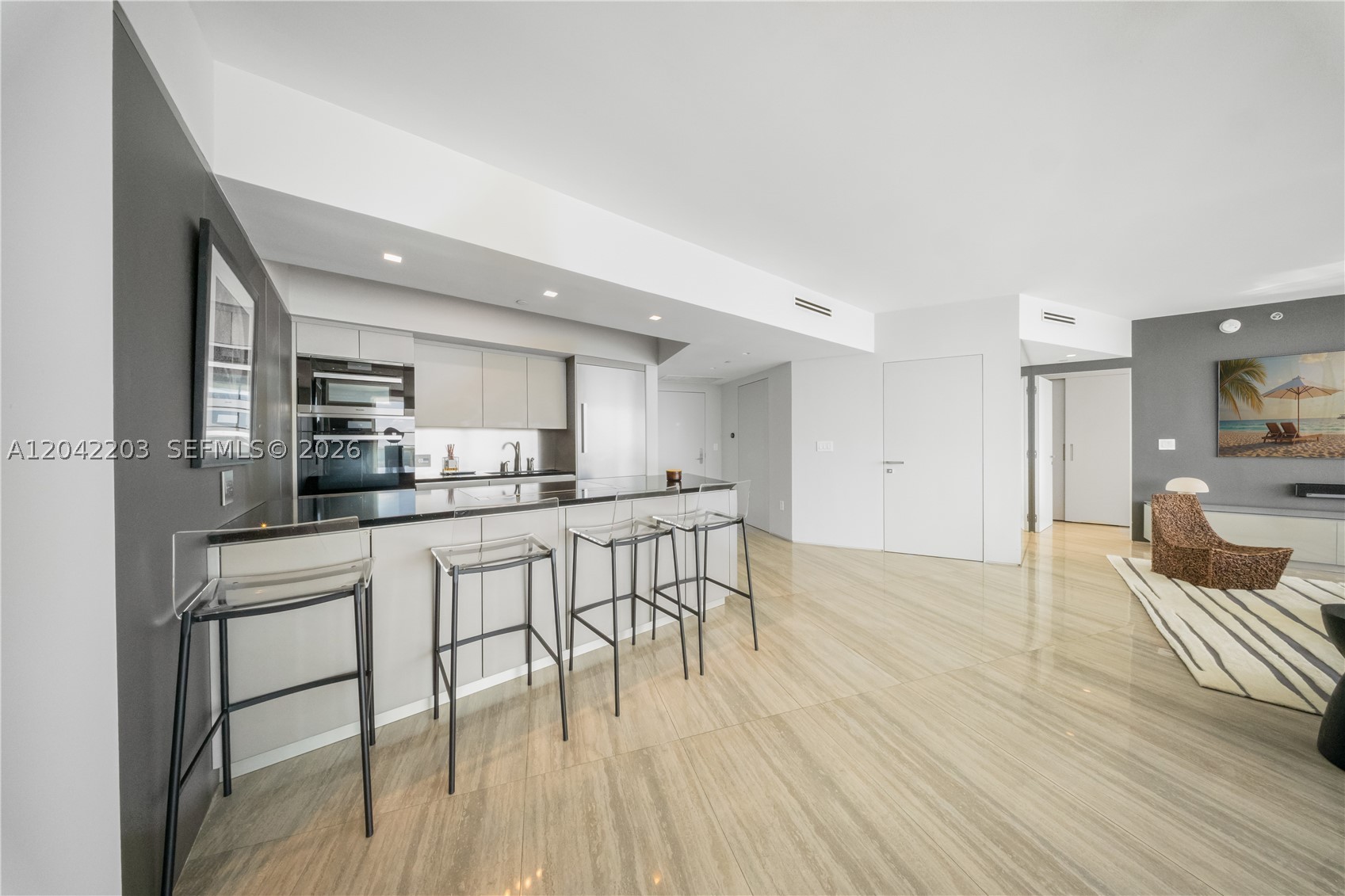 450 Alton Rd #3301, Miami Beach FL 33139