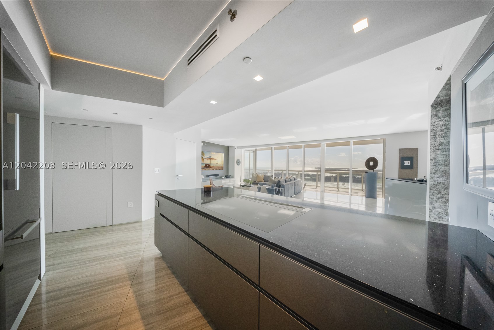 450 Alton Rd #3301, Miami Beach FL 33139