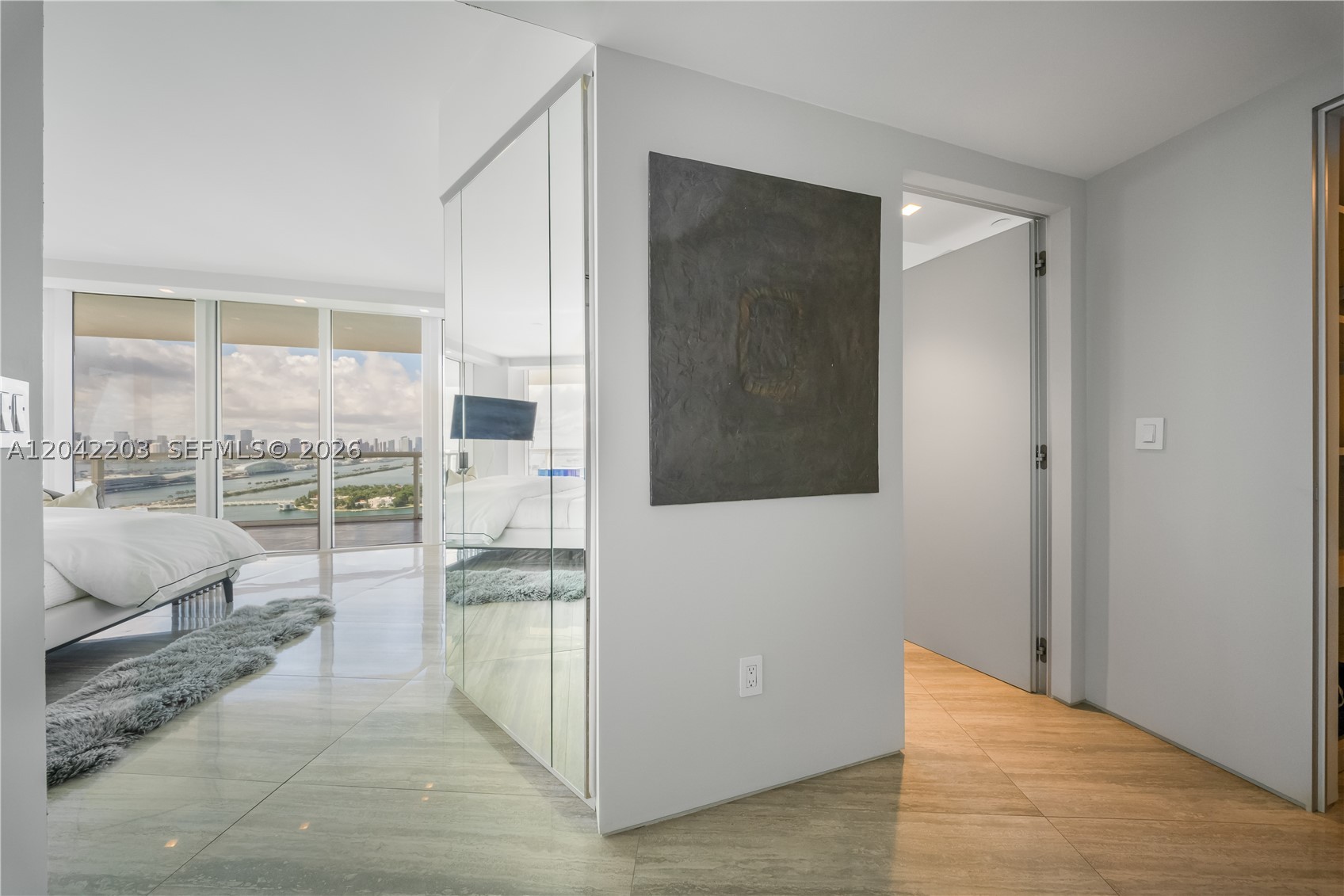 450 Alton Rd #3301, Miami Beach FL 33139