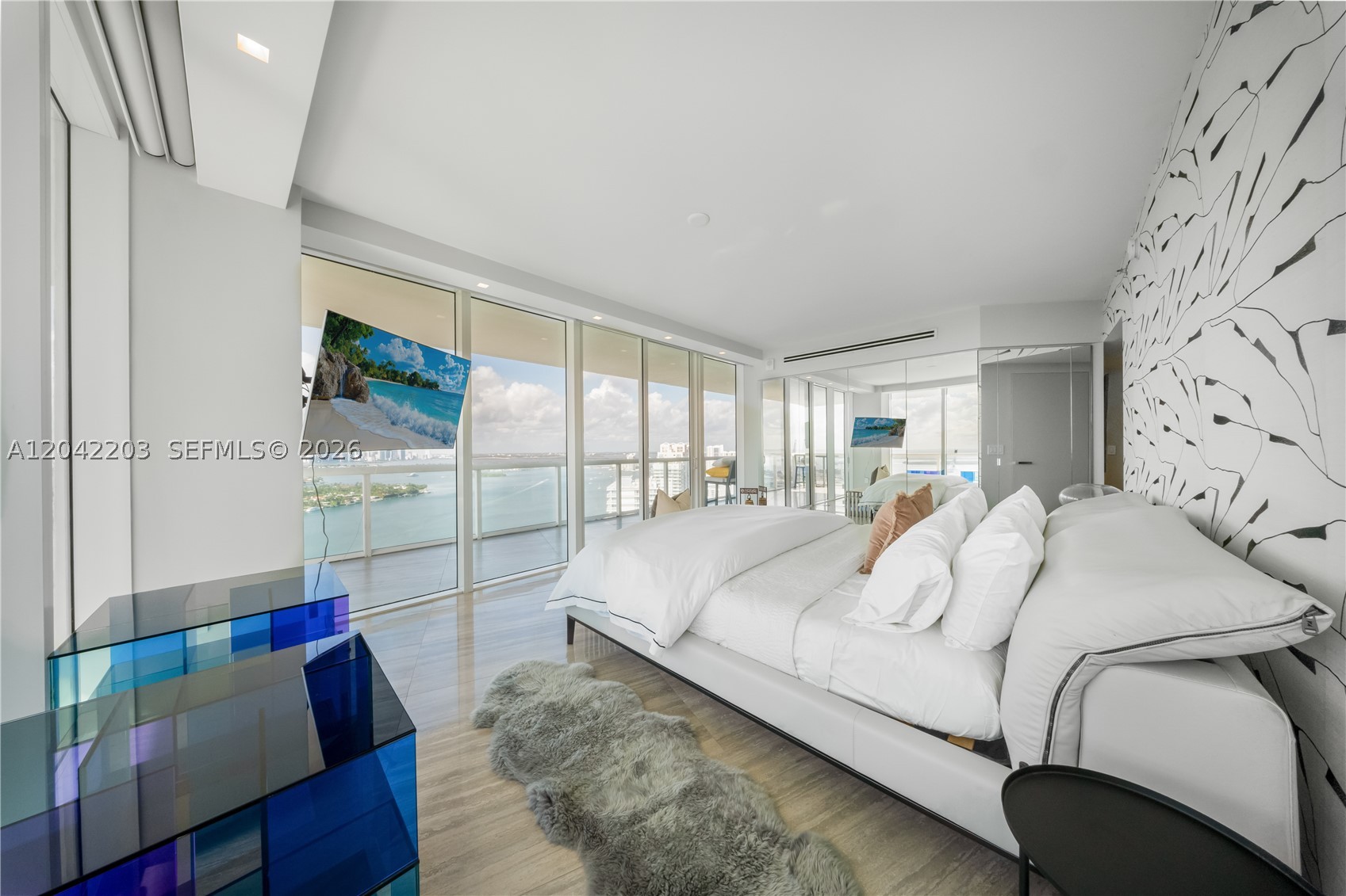 450 Alton Rd #3301, Miami Beach FL 33139