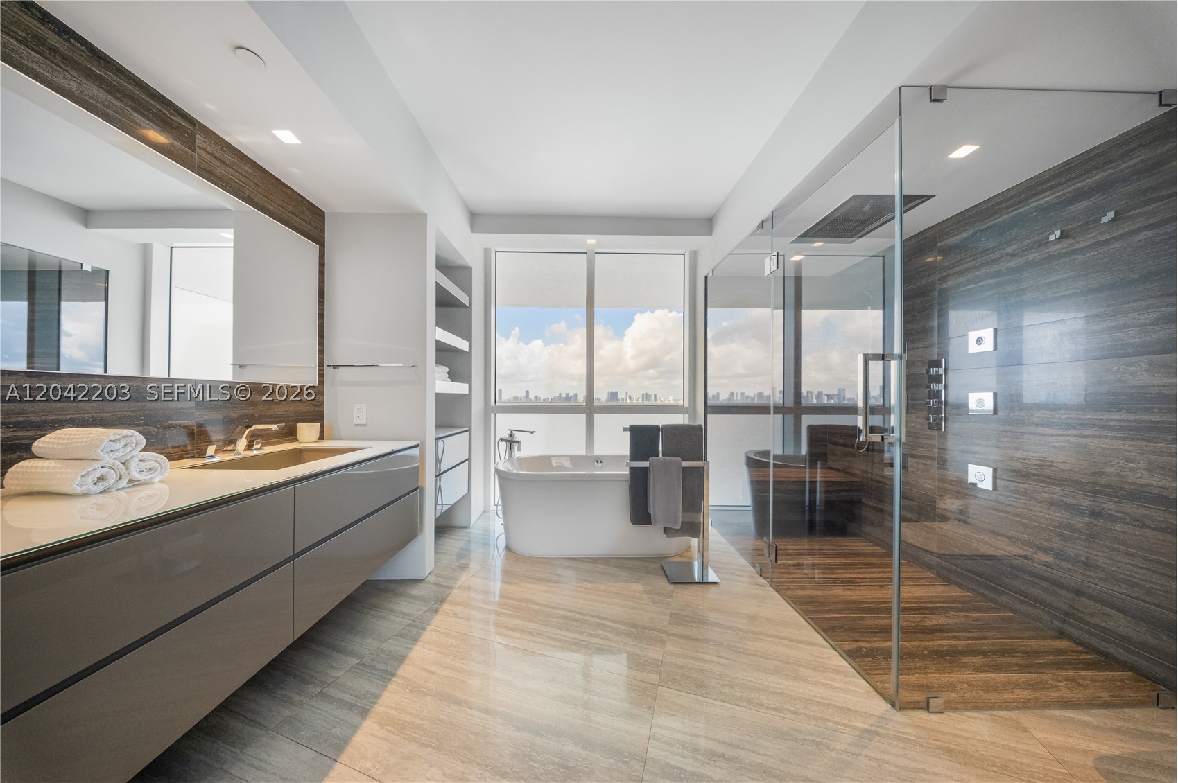 450 Alton Rd #3301, Miami Beach FL 33139