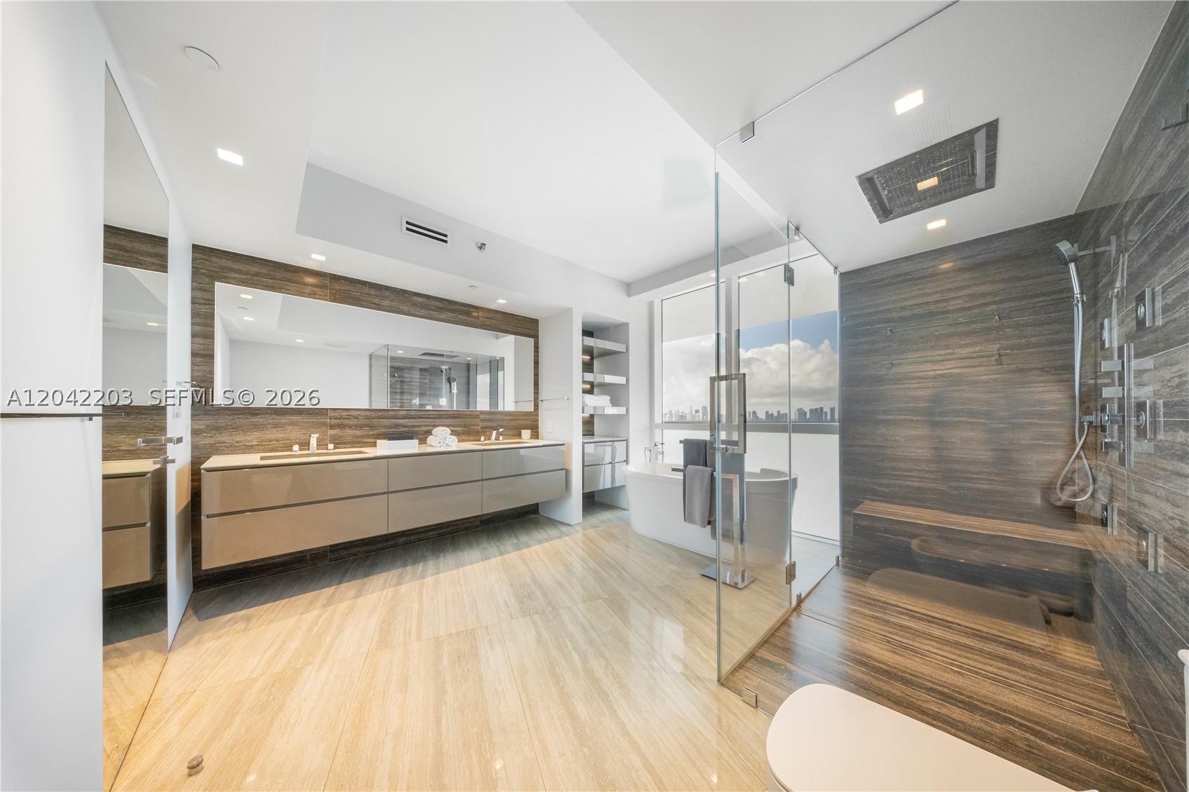 450 Alton Rd #3301, Miami Beach FL 33139