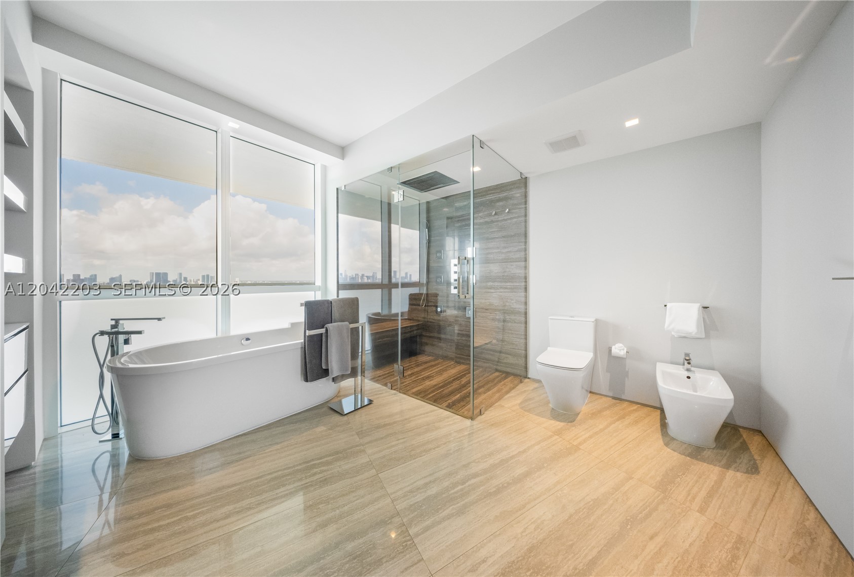 450 Alton Rd #3301, Miami Beach FL 33139