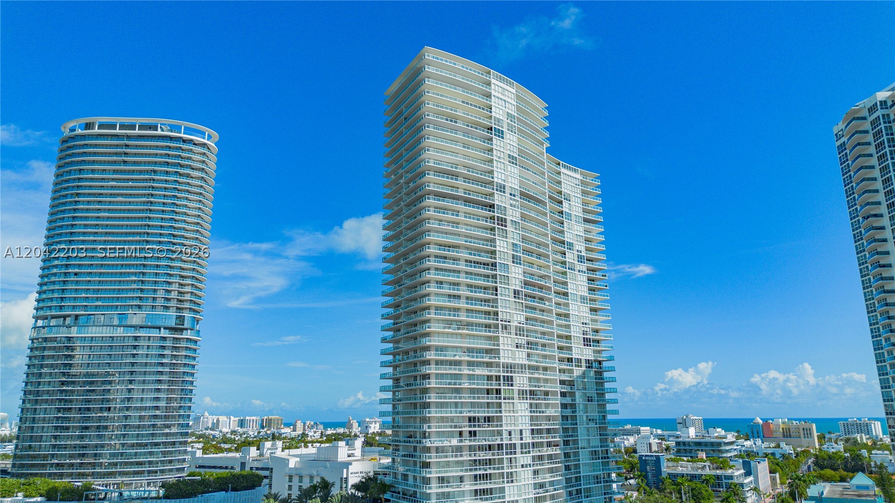 450 Alton Rd #3301, Miami Beach FL 33139