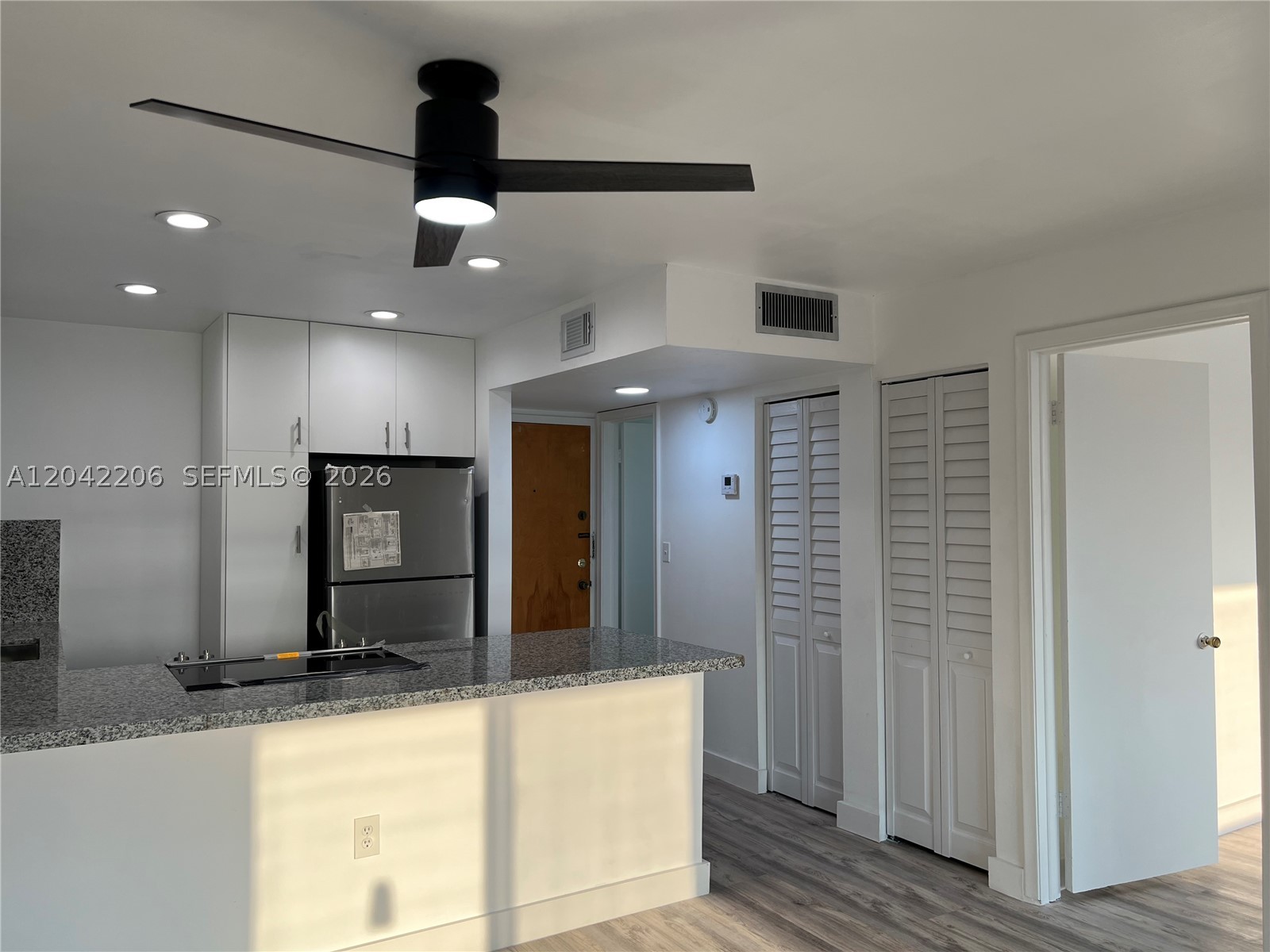 860 NE 78th St #303, Miami FL 33138