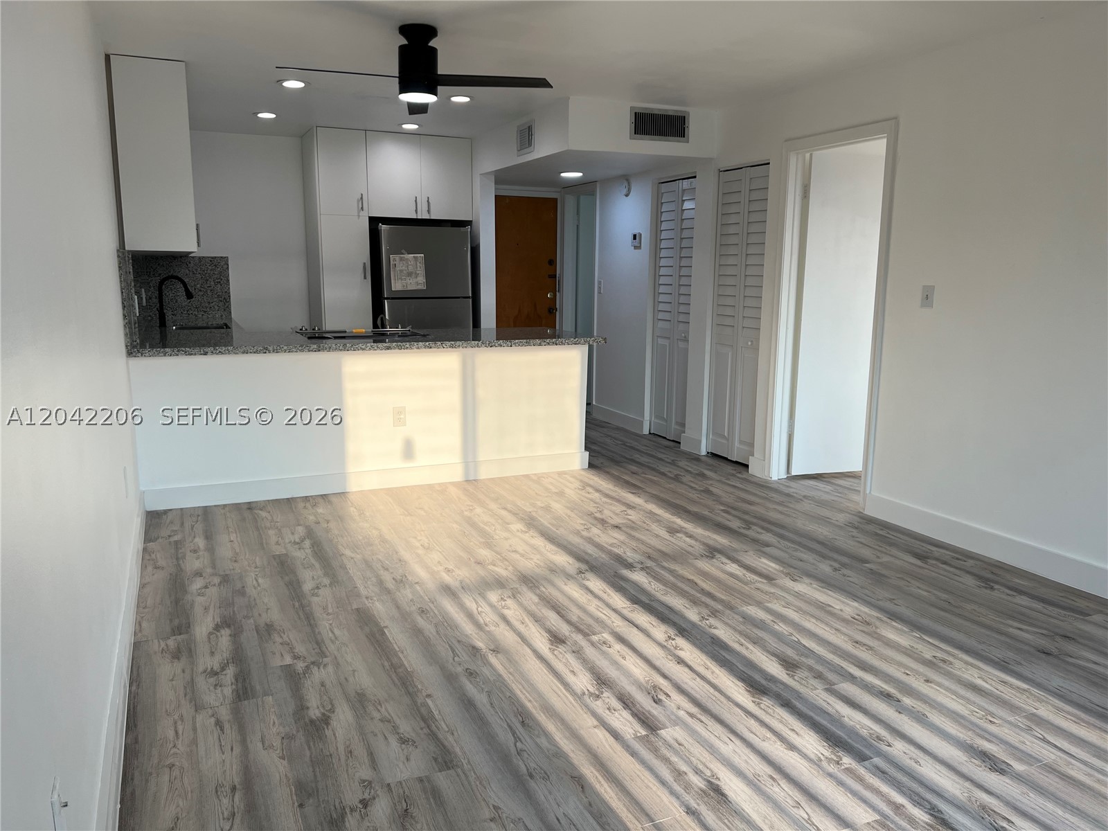 860 NE 78th St #303, Miami FL 33138