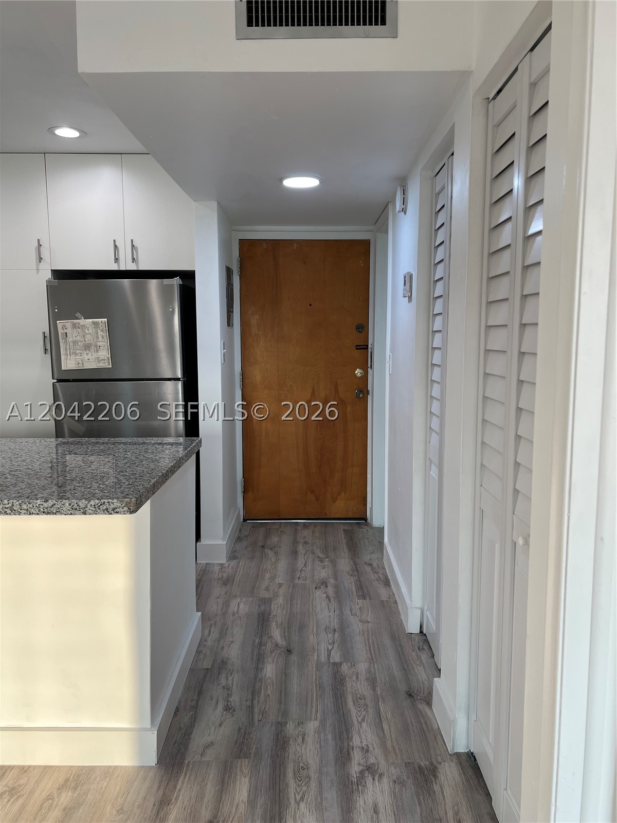 860 NE 78th St #303, Miami FL 33138
