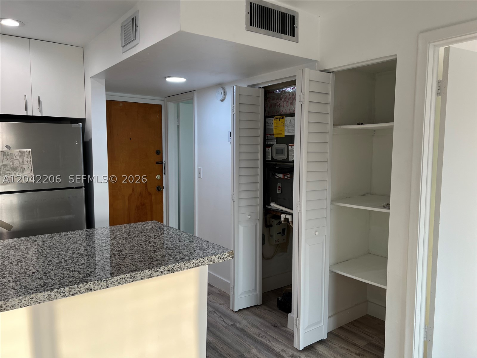 860 NE 78th St #303, Miami FL 33138
