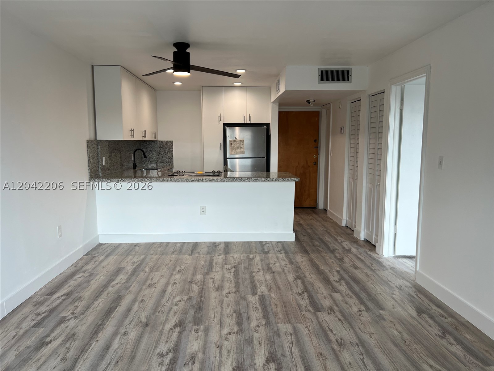 860 NE 78th St #303, Miami FL 33138