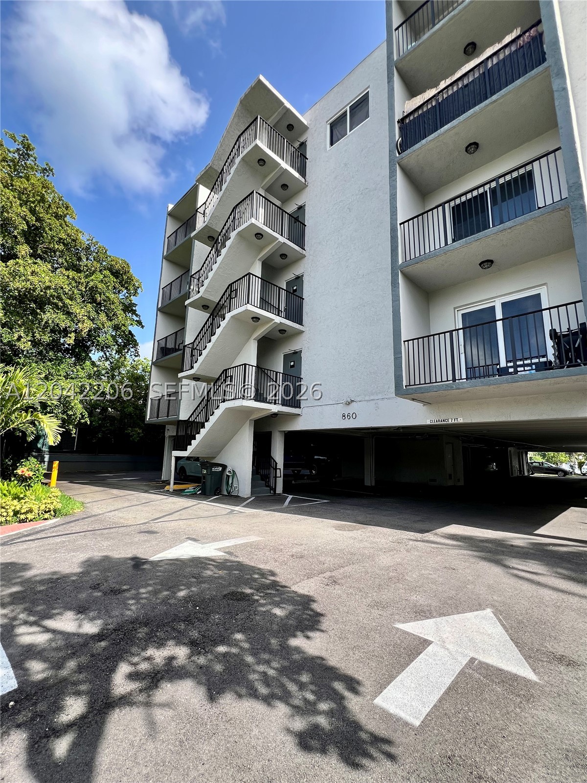 860 NE 78th St #303, Miami FL 33138