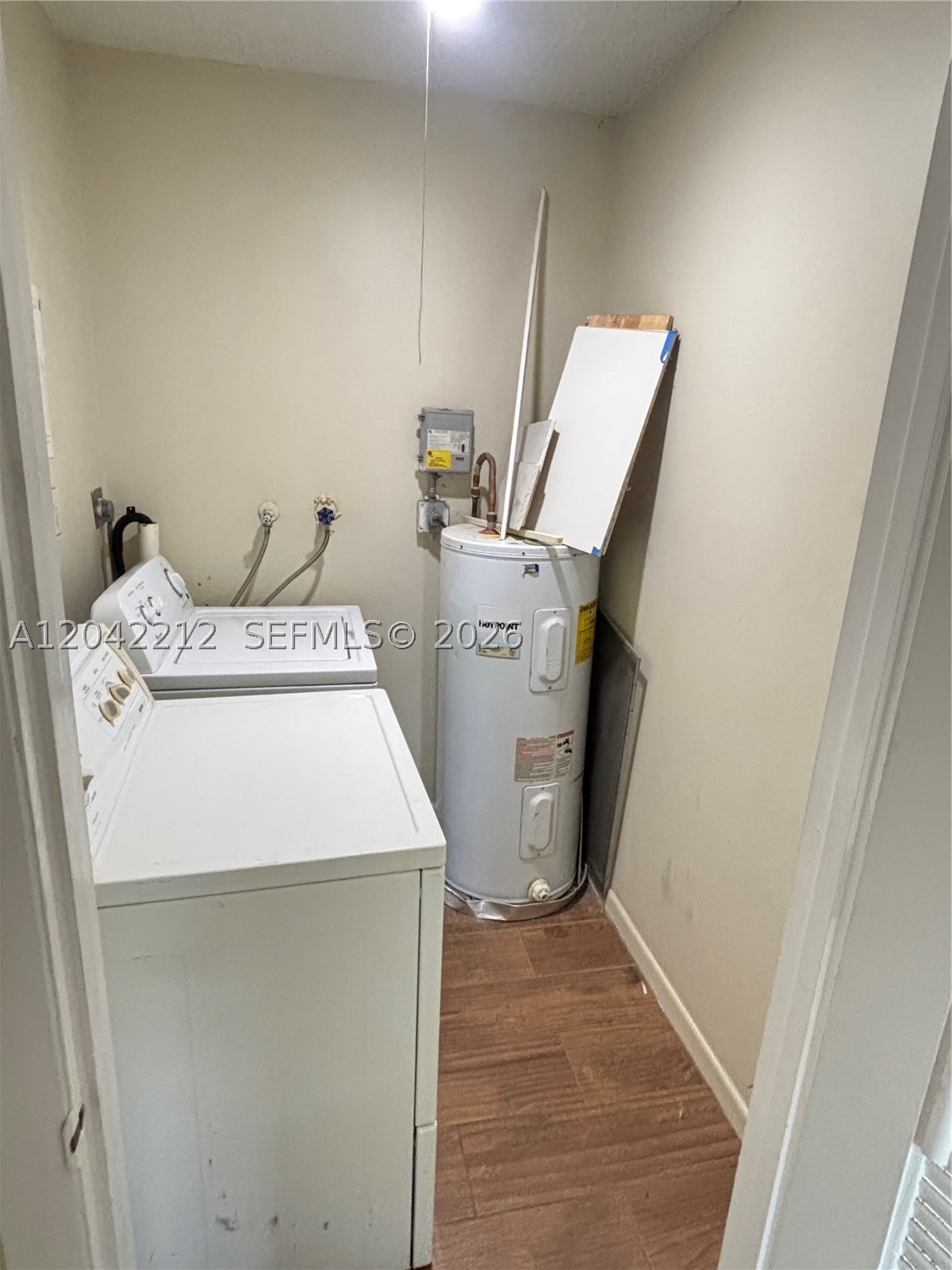 7491 SW 10th Ct #201B, North Lauderdale FL 33068