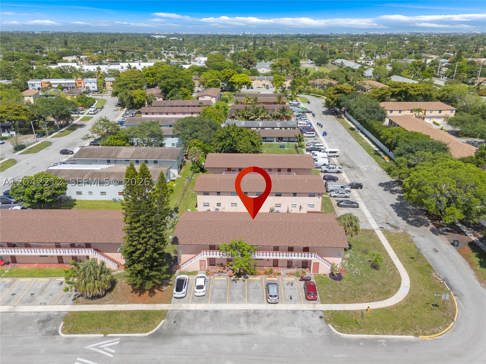 7491 SW 10th Ct #201B, North Lauderdale FL 33068