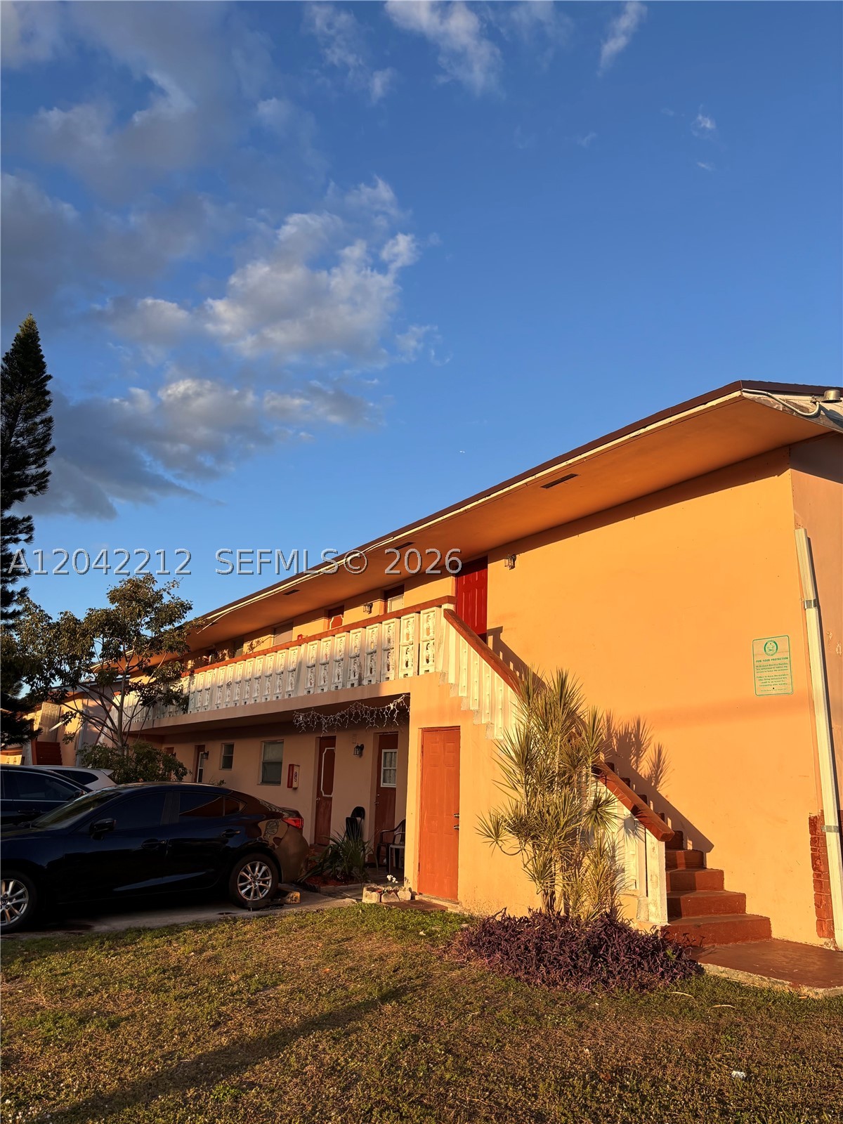 7491 SW 10th Ct #201B, North Lauderdale FL 33068
