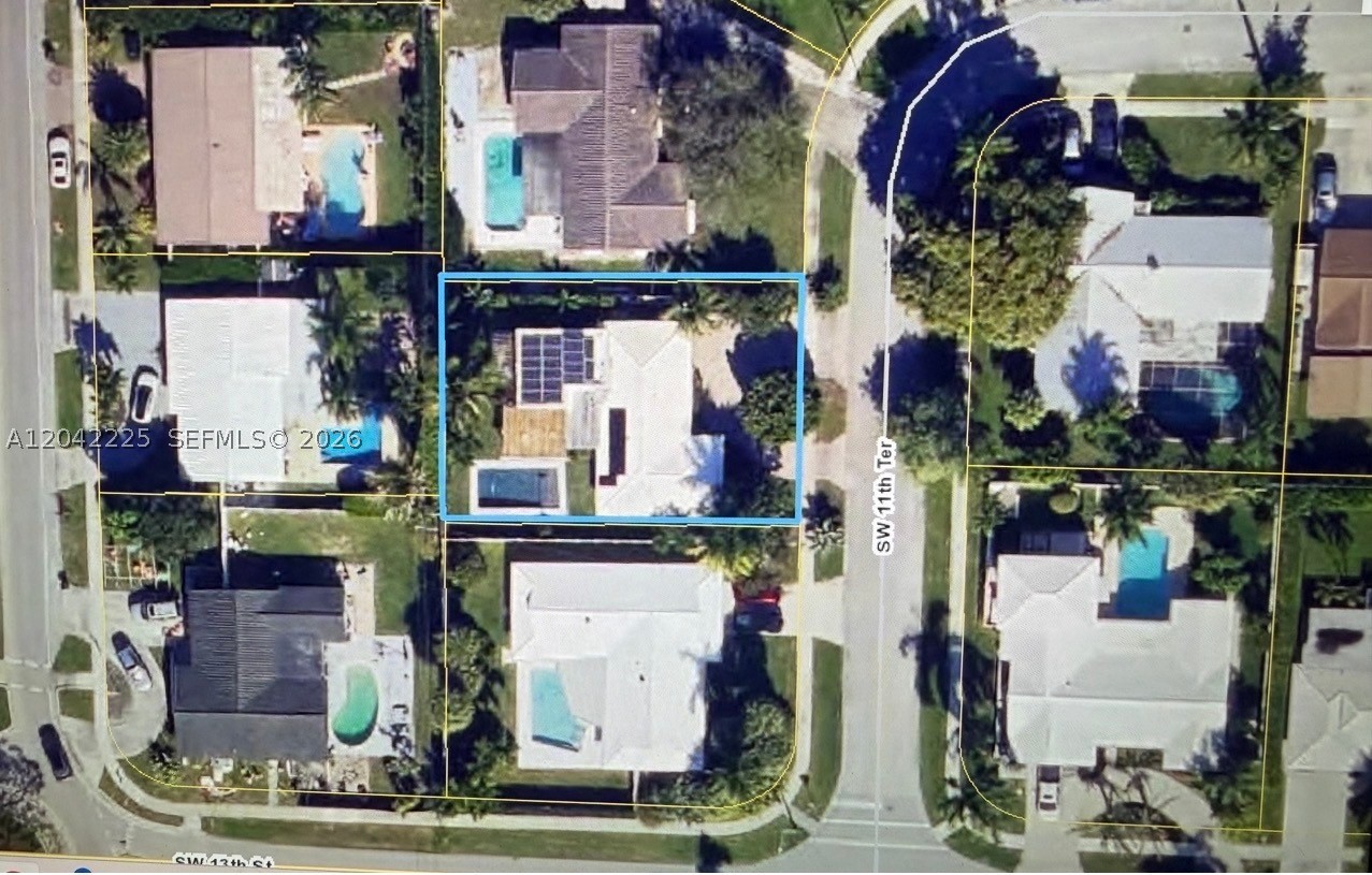 1251 SW 11th Ter, Boca Raton FL 33486