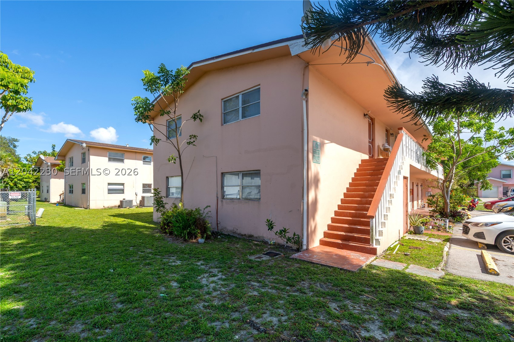 7481 SW 10th Ct #202C, North Lauderdale FL 33068