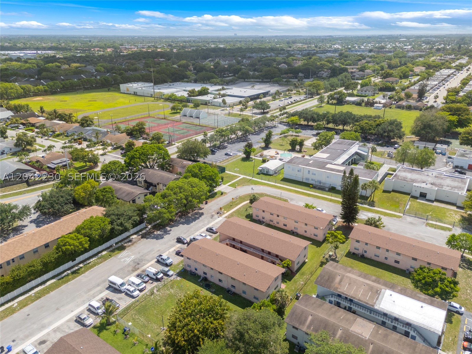 7481 SW 10th Ct #202C, North Lauderdale FL 33068