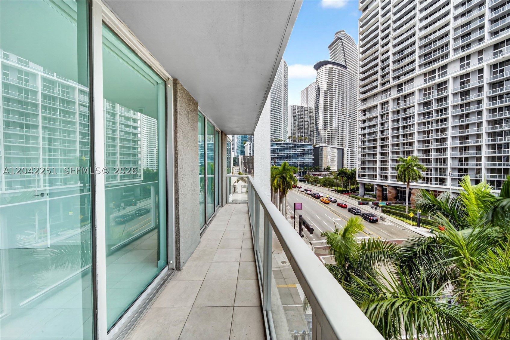 500 Brickell Ave #501, Miami FL 33131
