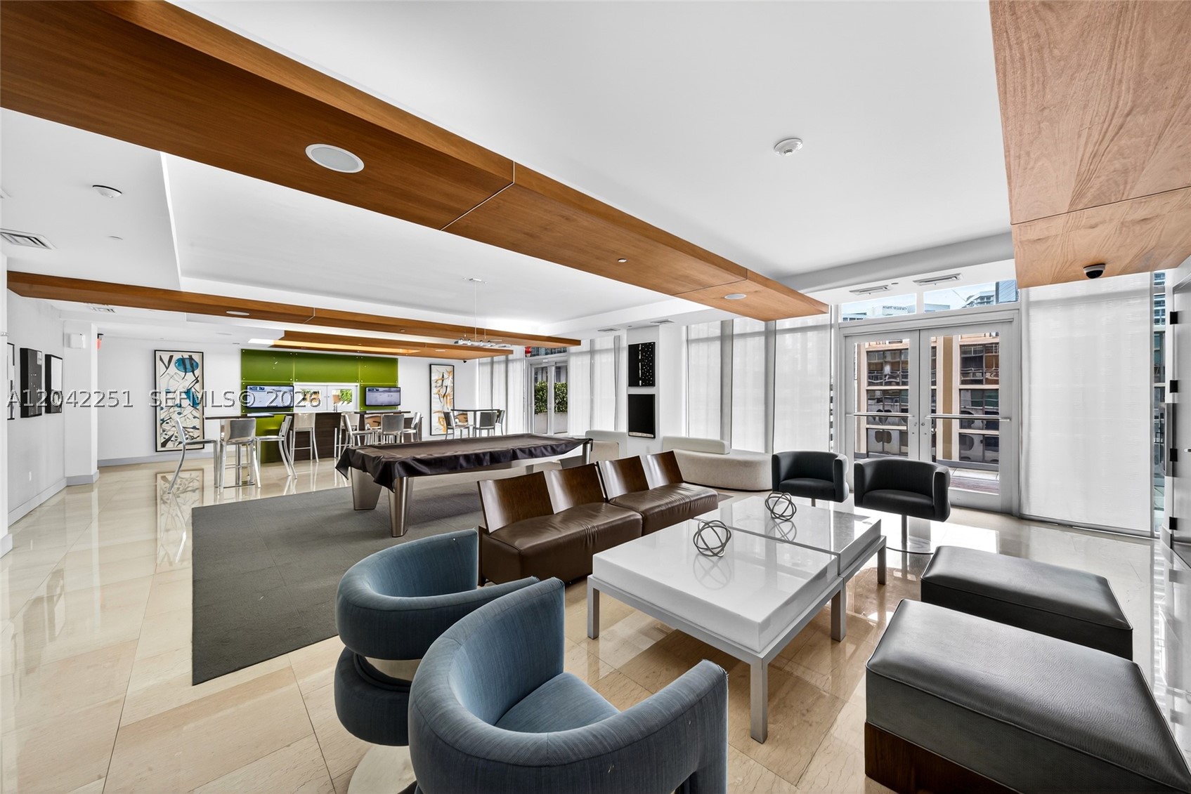 500 Brickell Ave #501, Miami FL 33131