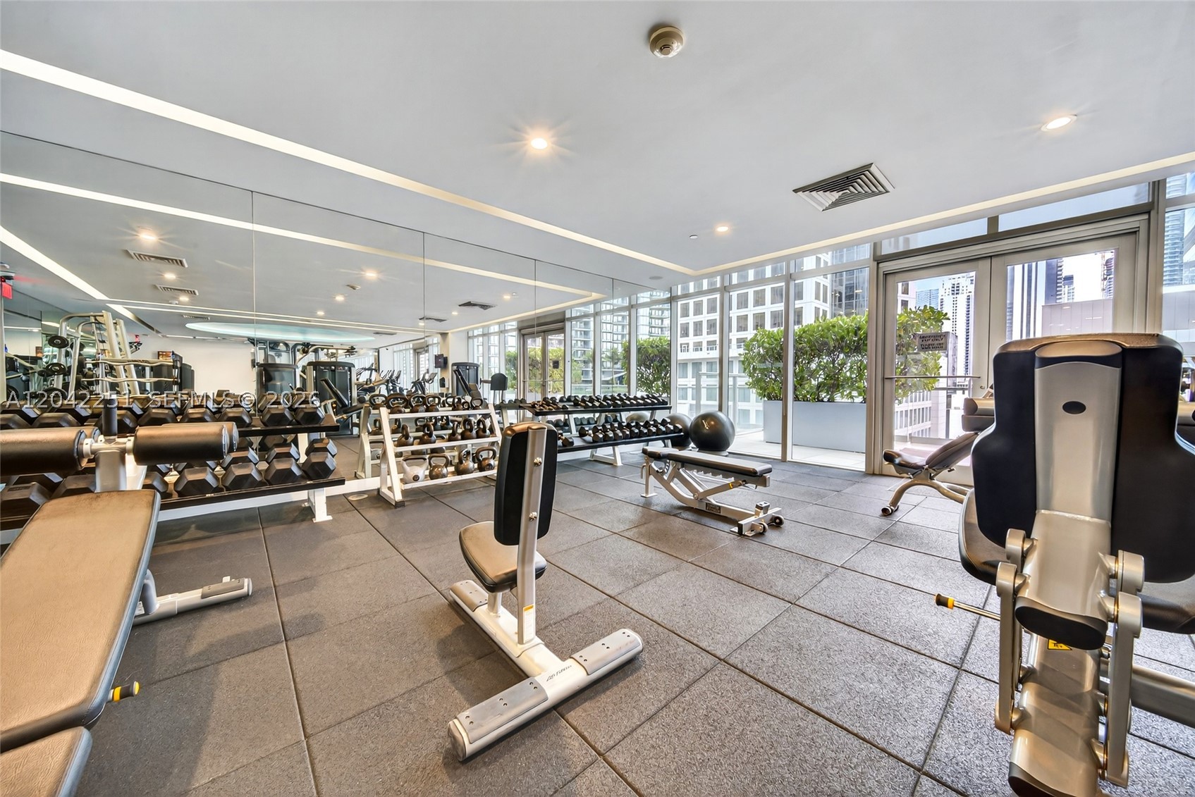 500 Brickell Ave #501, Miami FL 33131