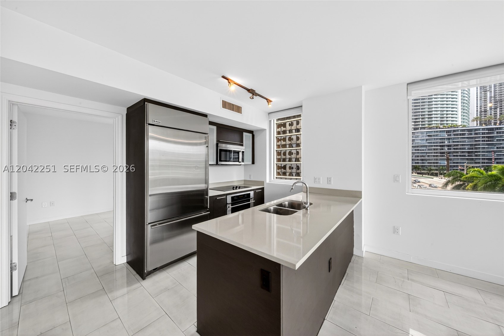 500 Brickell Ave #501, Miami FL 33131