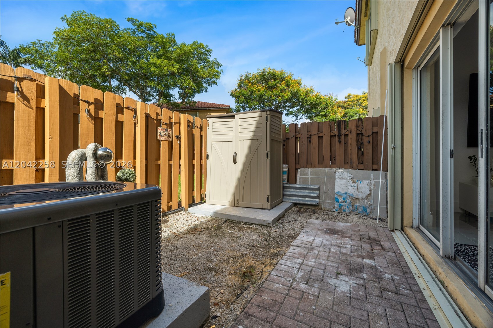 3370 NE 14th Dr #106-29, Homestead FL 33033