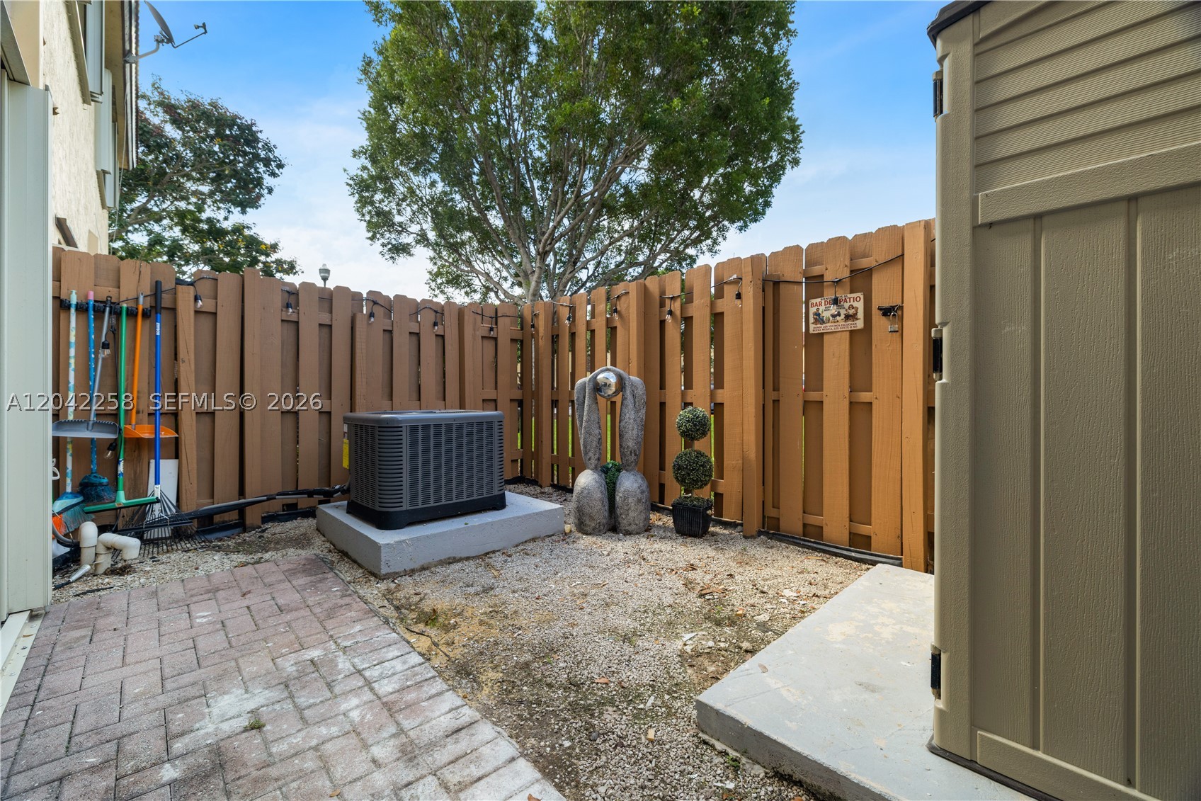 3370 NE 14th Dr #106-29, Homestead FL 33033