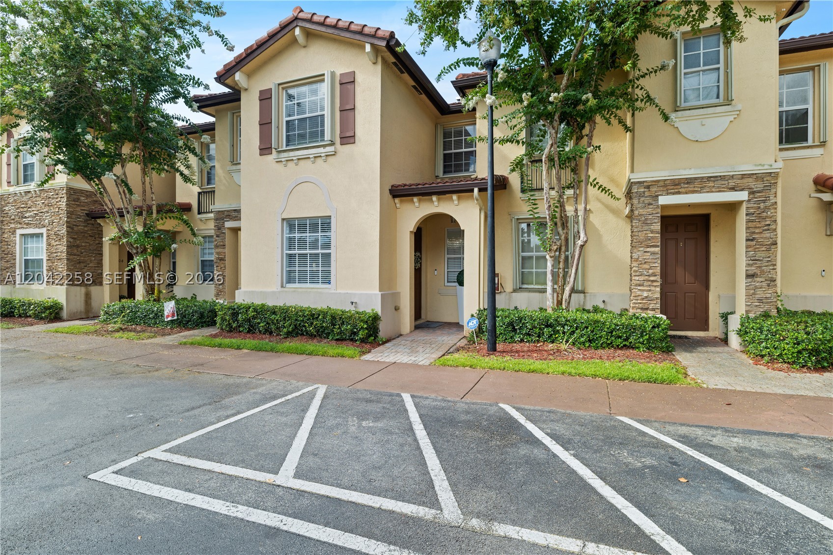 3370 NE 14th Dr #106-29, Homestead FL 33033
