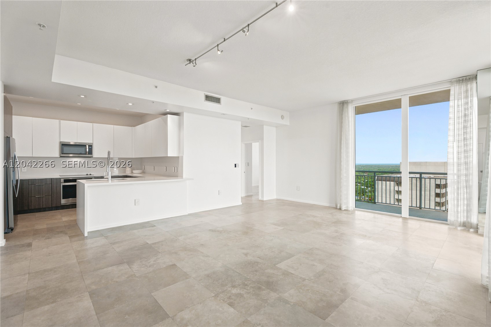 9066 SW 73rd Ct #PH2404, Miami FL 33156