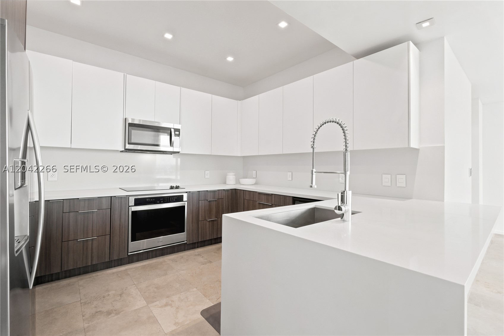 9066 SW 73rd Ct #PH2404, Miami FL 33156