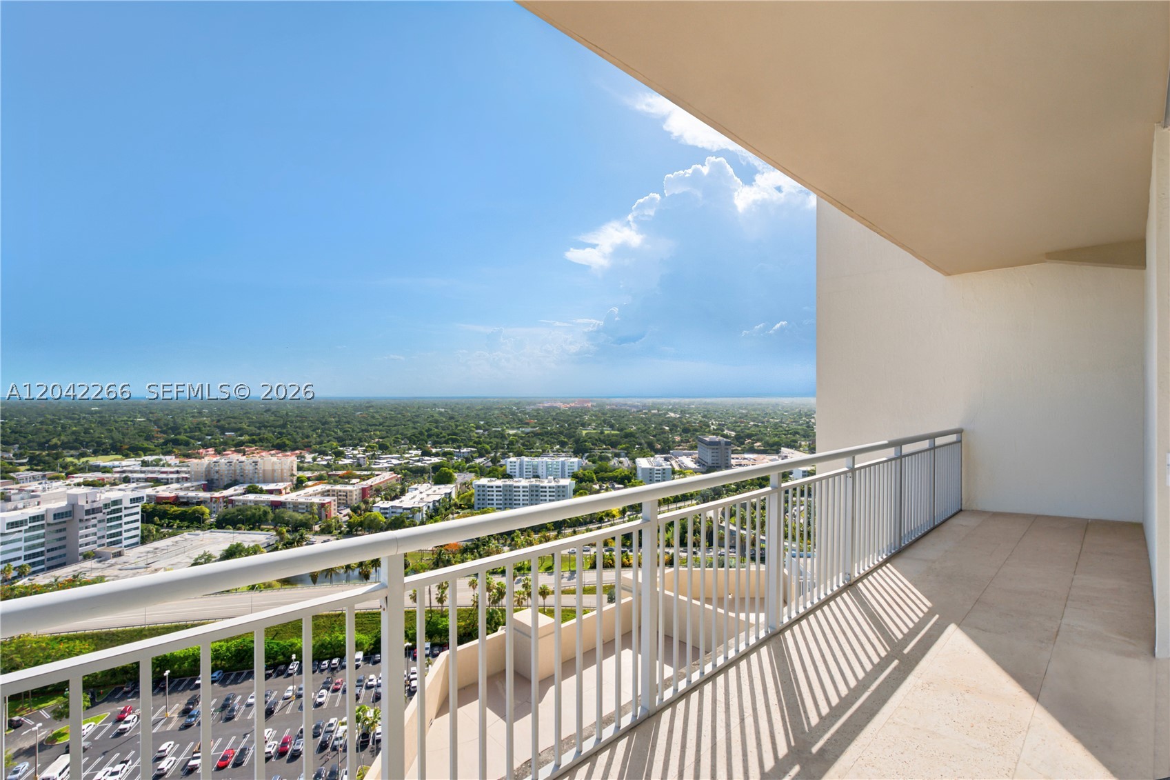 9066 SW 73rd Ct #PH2404, Miami FL 33156