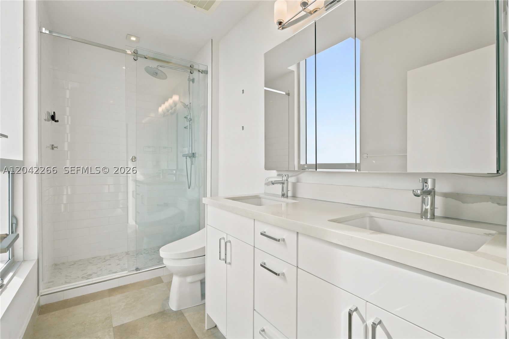 9066 SW 73rd Ct #PH2404, Miami FL 33156