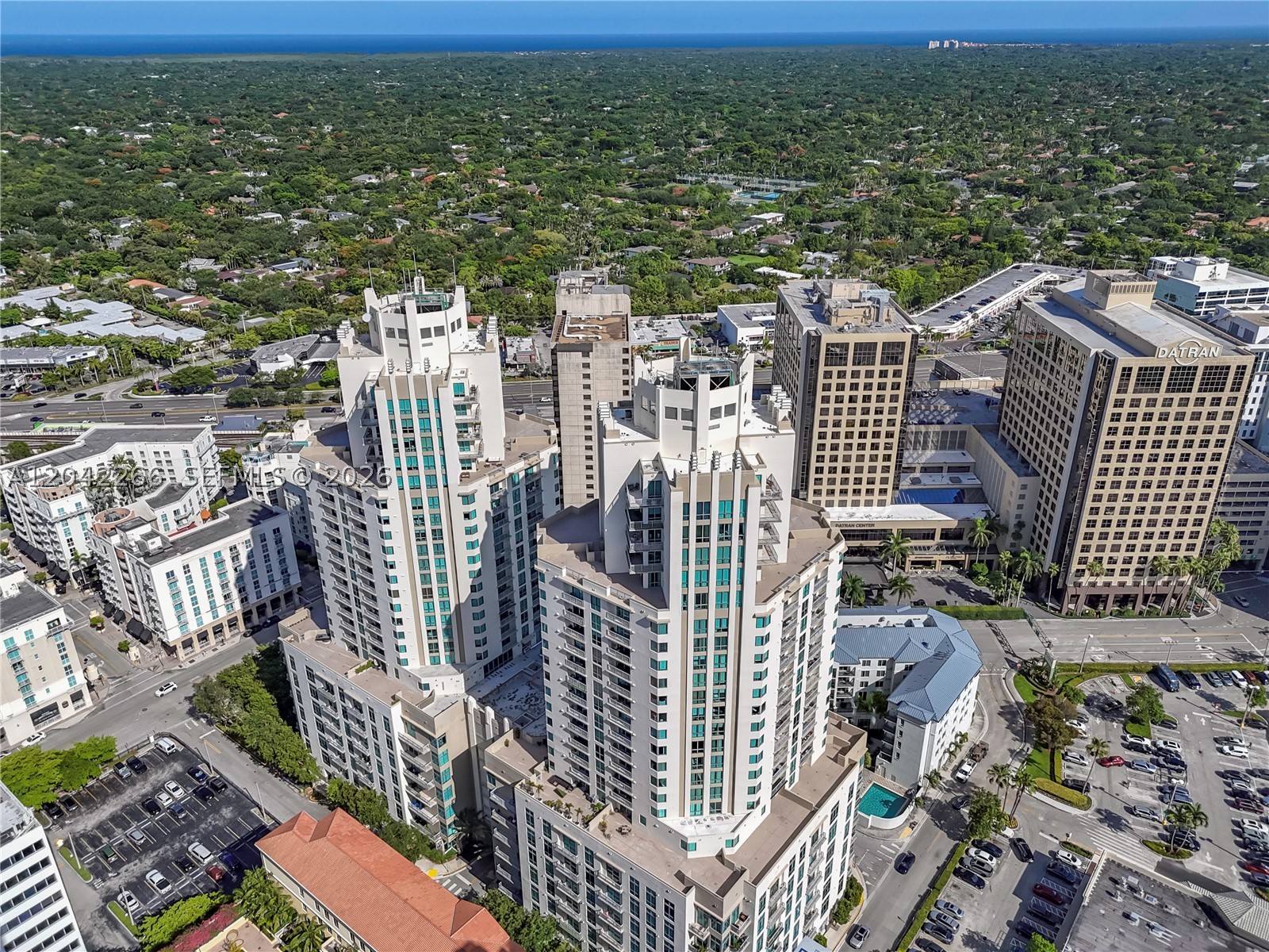 9066 SW 73rd Ct #PH2404, Miami FL 33156
