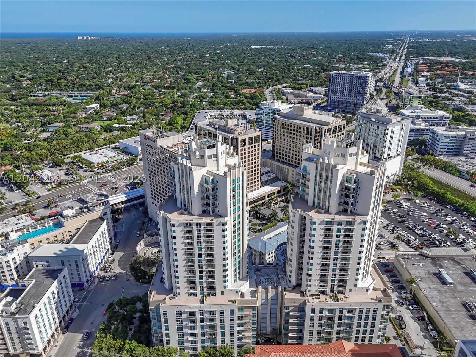 9066 SW 73rd Ct #PH2404, Miami FL 33156