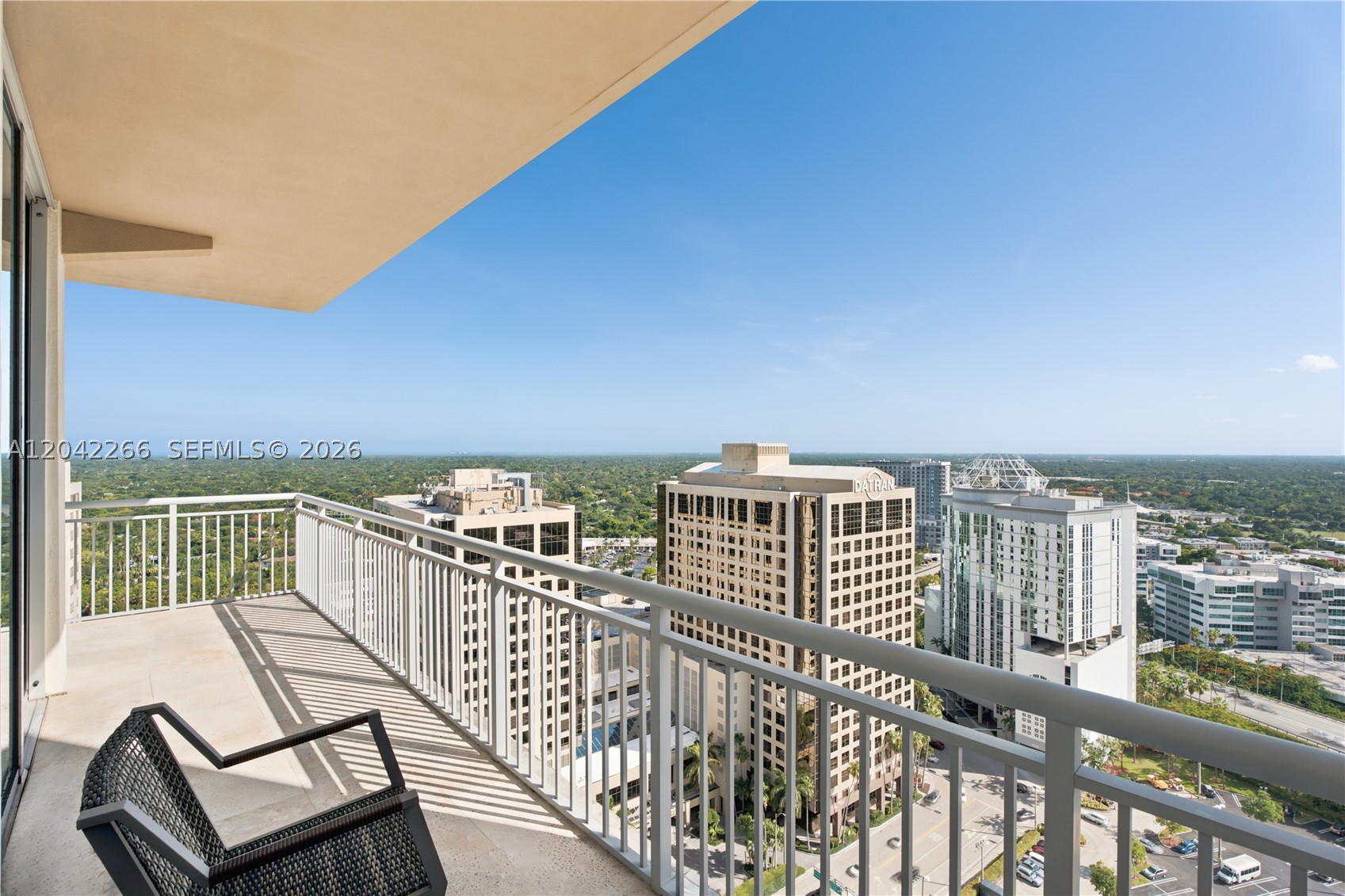 9066 SW 73rd Ct #PH2404, Miami FL 33156