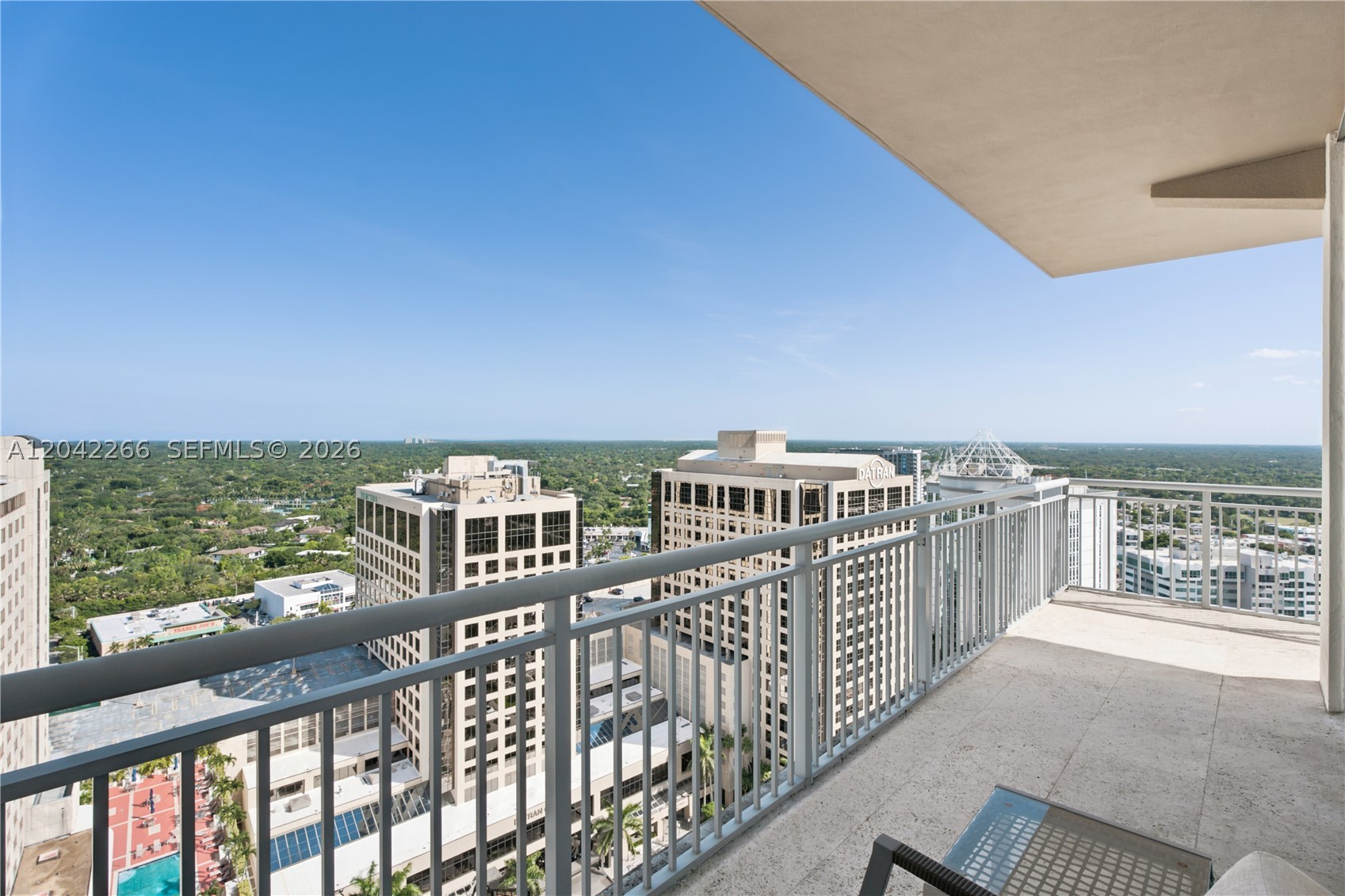 9066 SW 73rd Ct #PH2404, Miami FL 33156