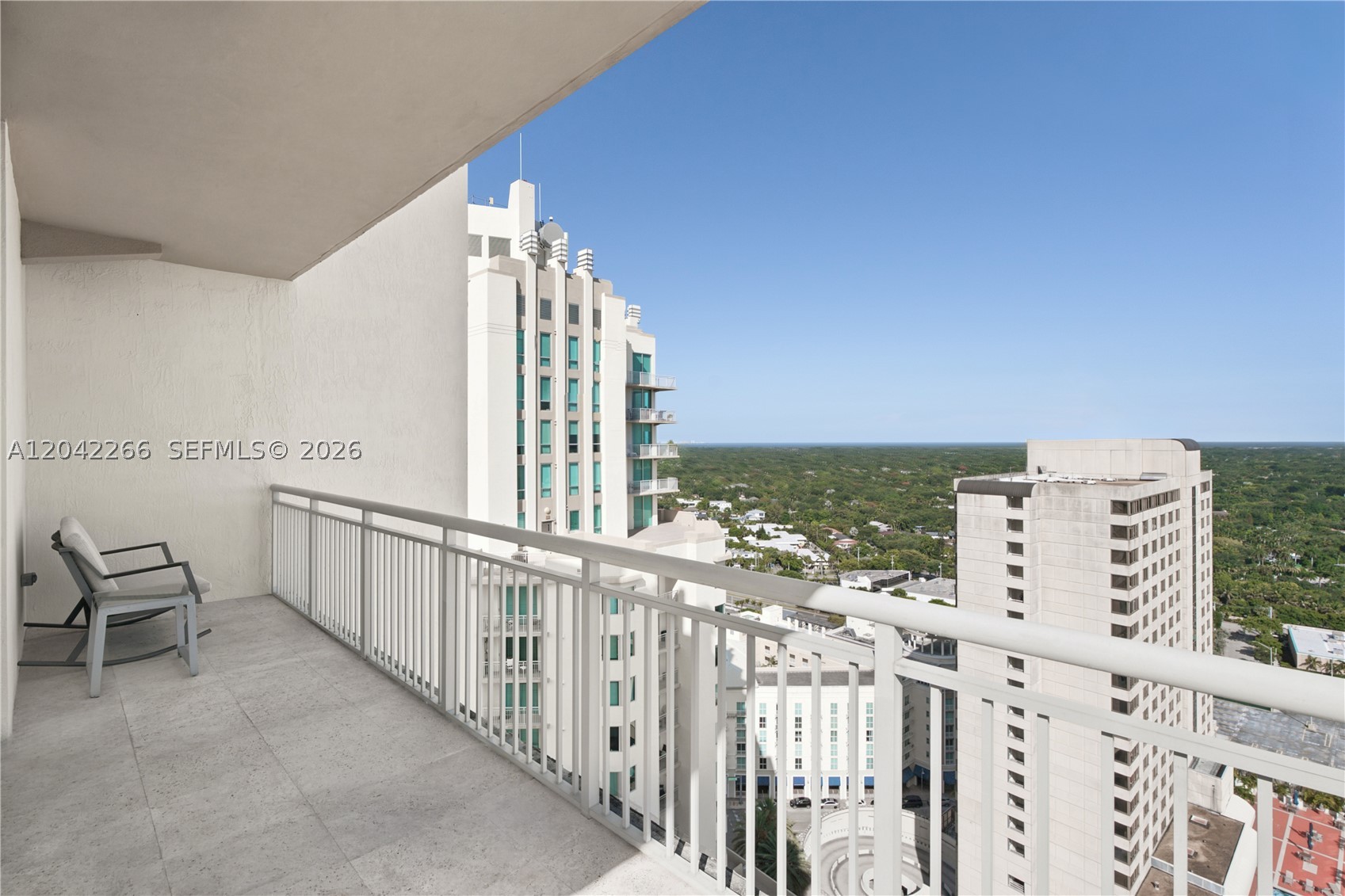 9066 SW 73rd Ct #PH2404, Miami FL 33156