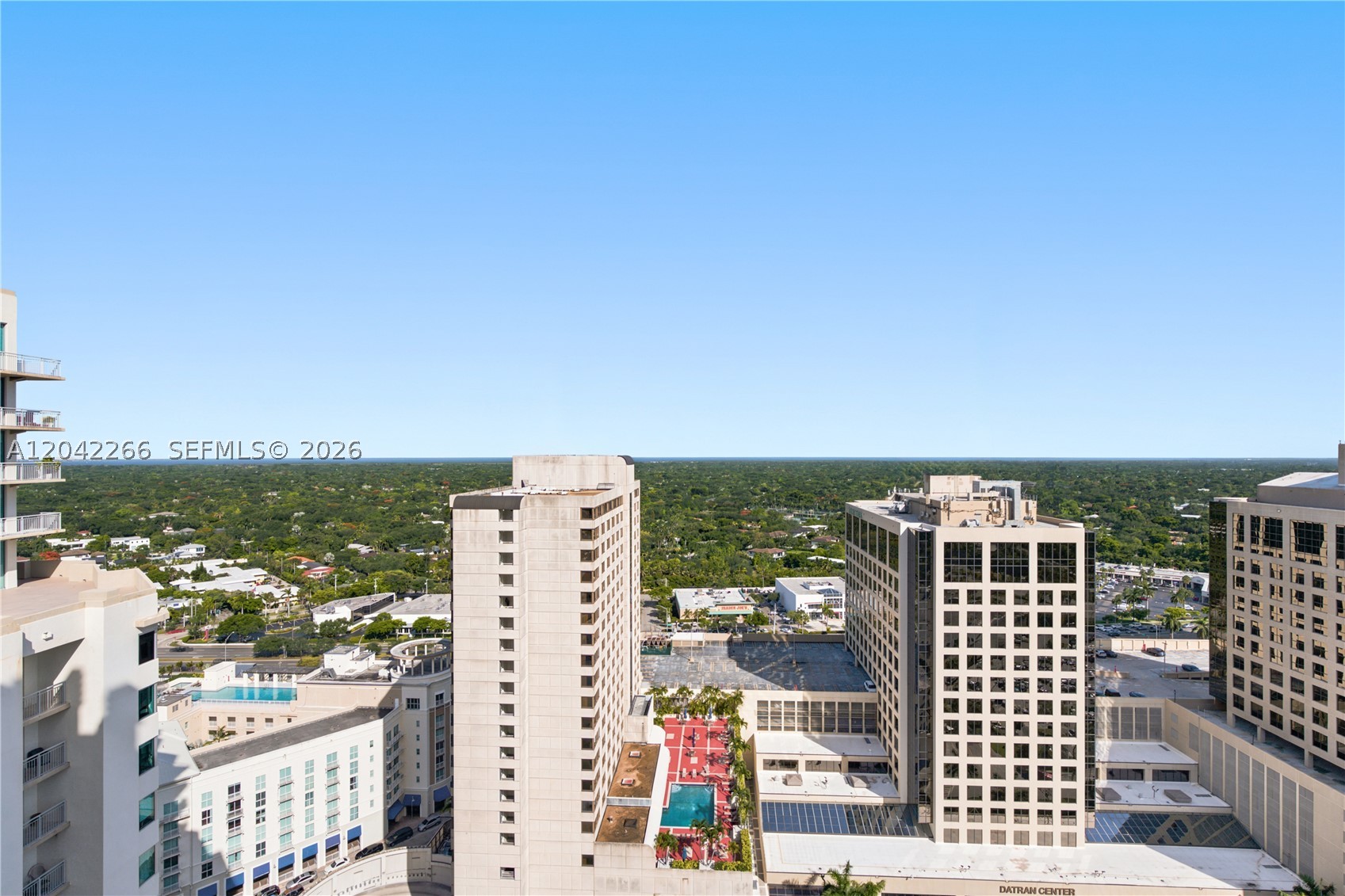 9066 SW 73rd Ct #PH2404, Miami FL 33156