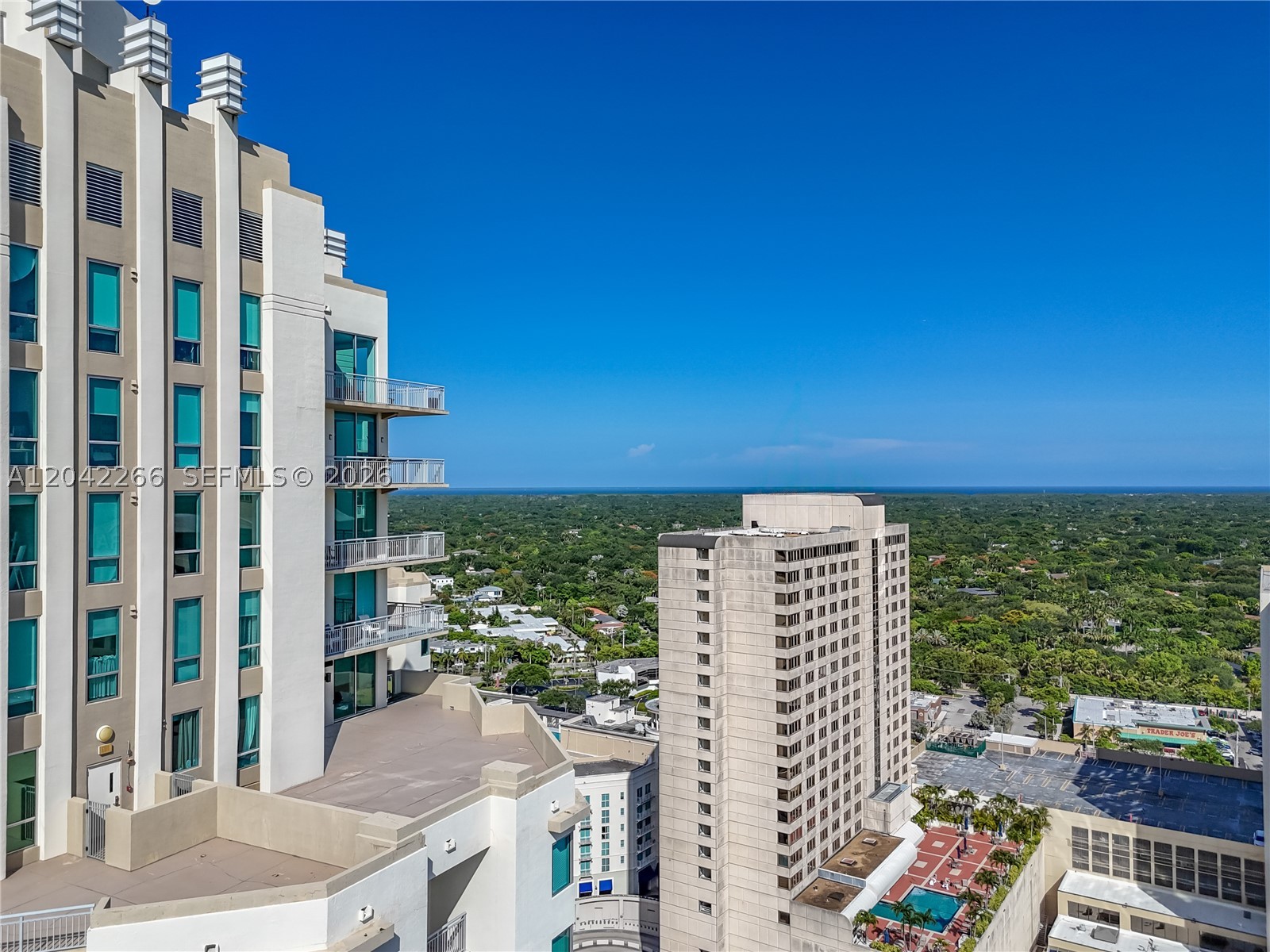 9066 SW 73rd Ct #PH2404, Miami FL 33156