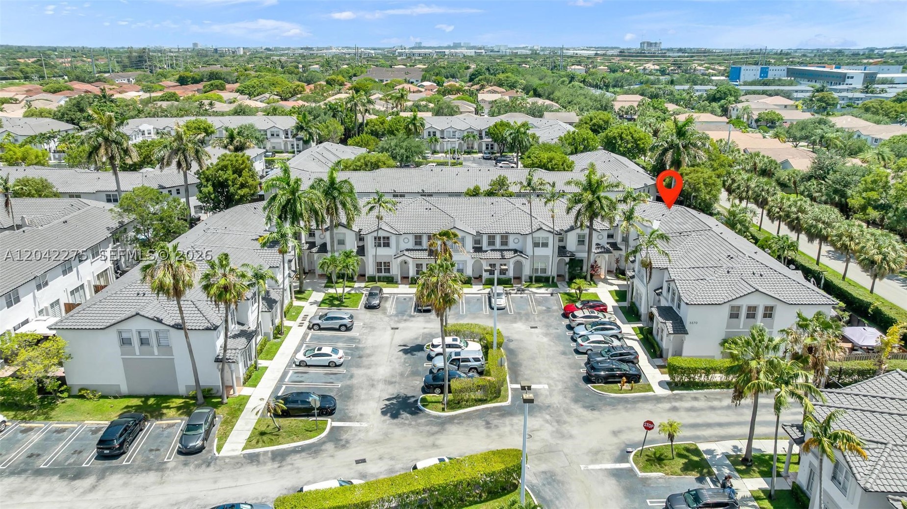 5570 NW 107th Ave #916, Doral FL 33178